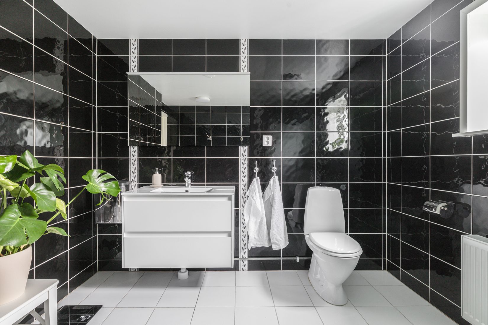 Villa, Statskullevägen 5, Kungsbacka