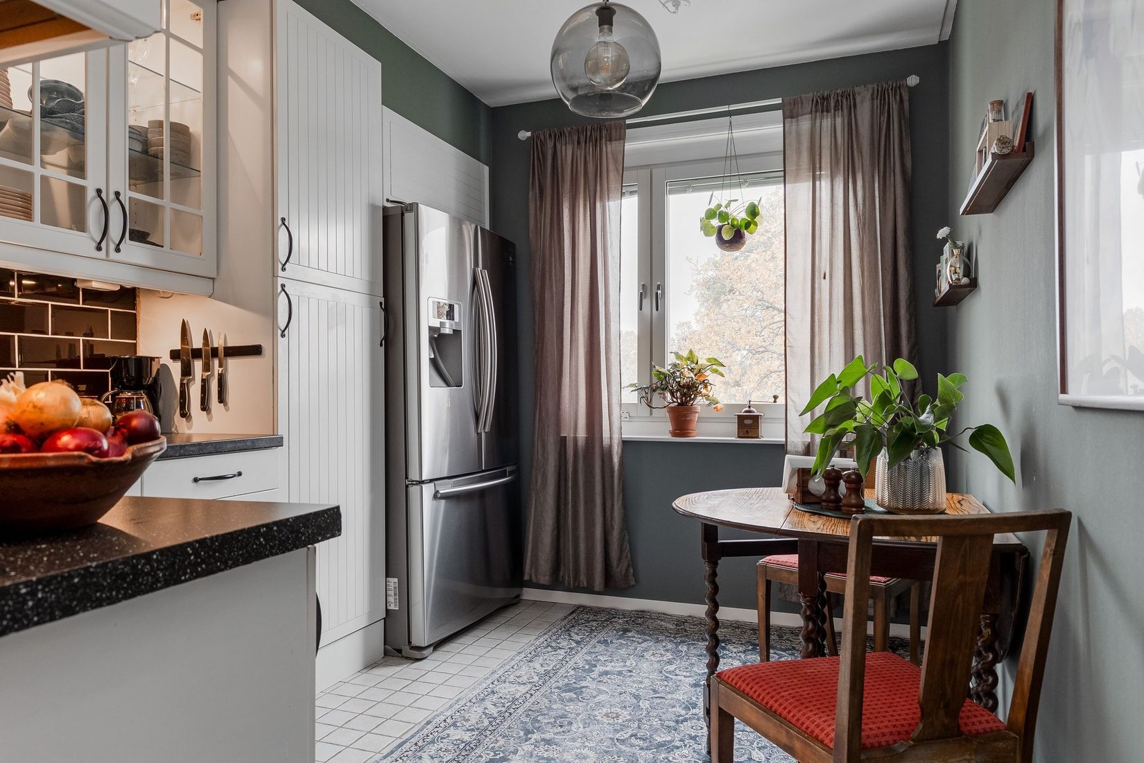 Bostadsrätt, Tallvägen 21, Södertorn, Oskarshamn