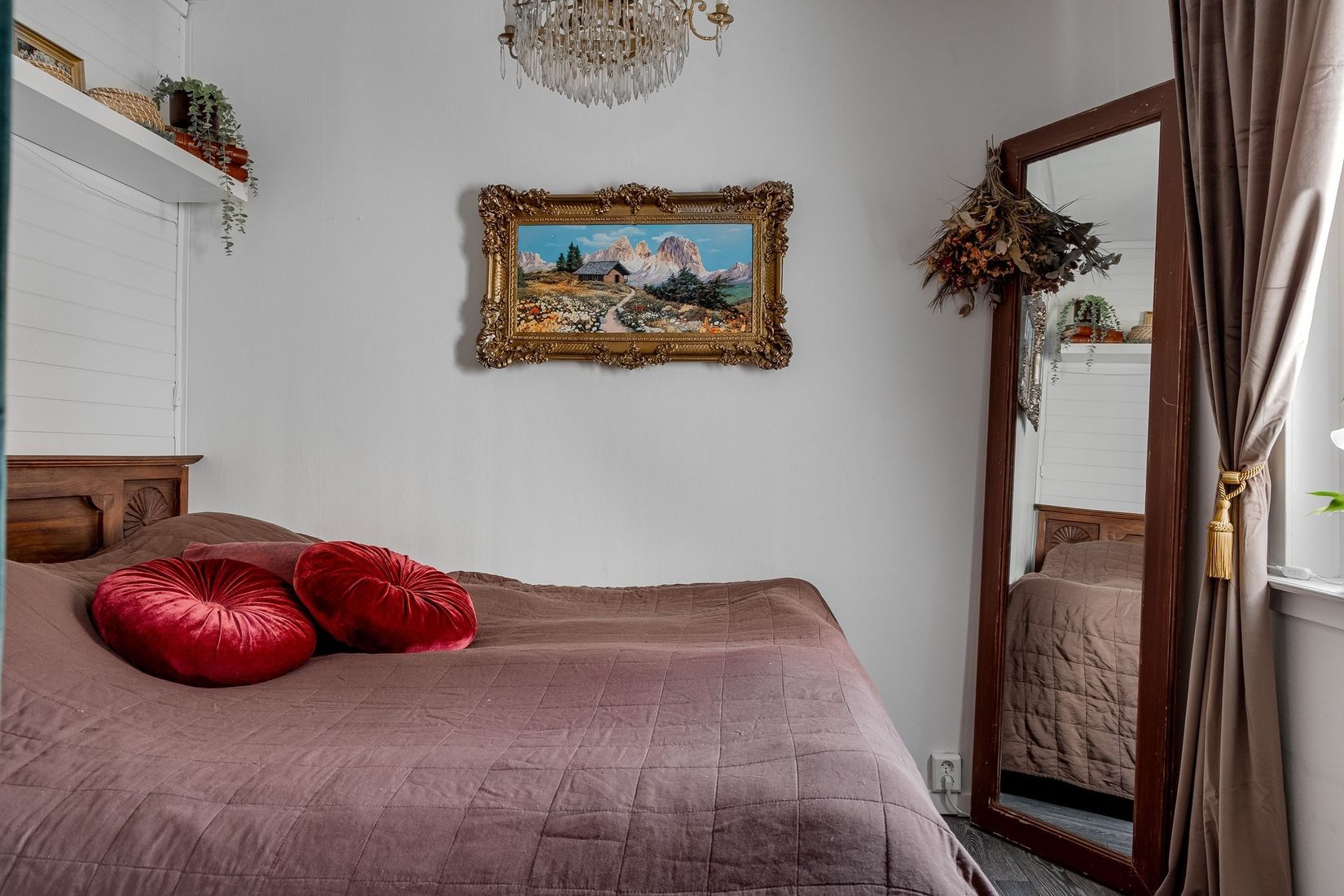 Bostadsrätt, Tallvägen 21, Södertorn, Oskarshamn