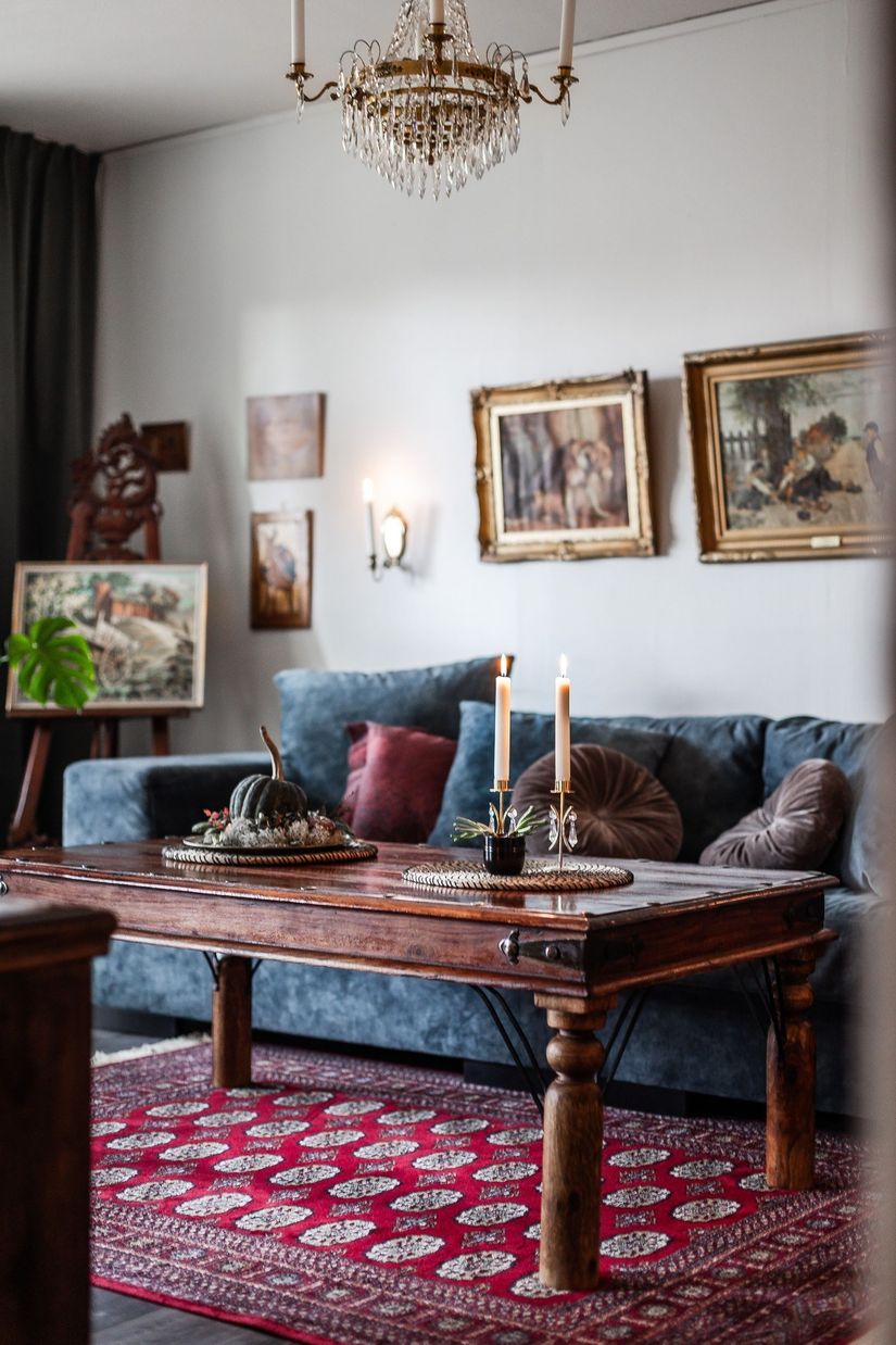 Bostadsrätt, Tallvägen 21, Södertorn, Oskarshamn