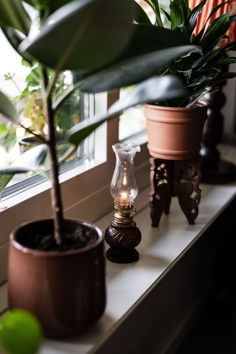 Bostadsrätt, Tallvägen 21, Södertorn, Oskarshamn