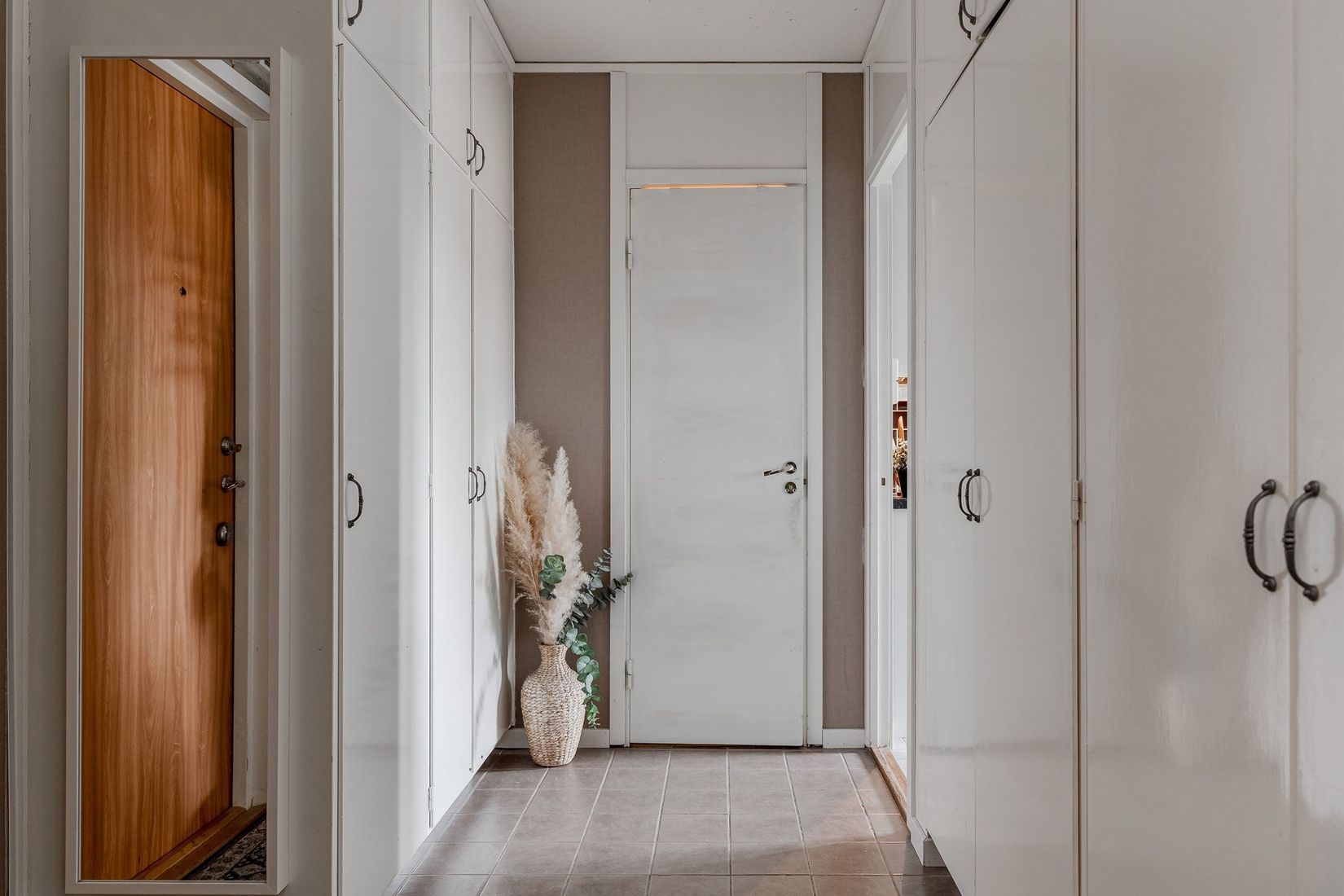 Bostadsrätt, Tallvägen 21, Södertorn, Oskarshamn