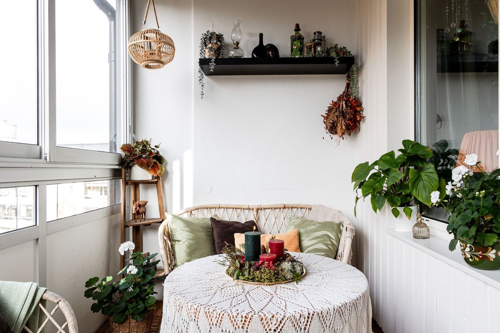 Bostadsrätt, Tallvägen 21, Södertorn, Oskarshamn