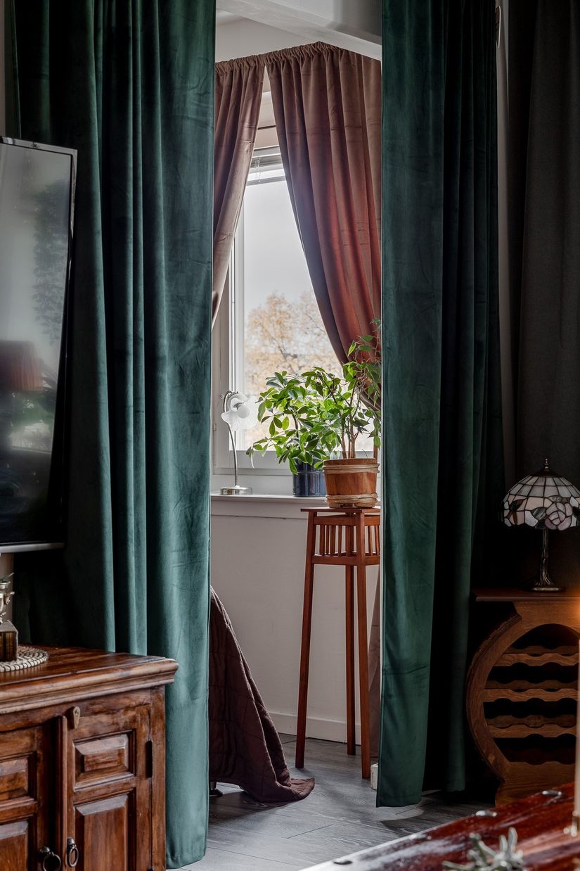 Bostadsrätt, Tallvägen 21, Södertorn, Oskarshamn