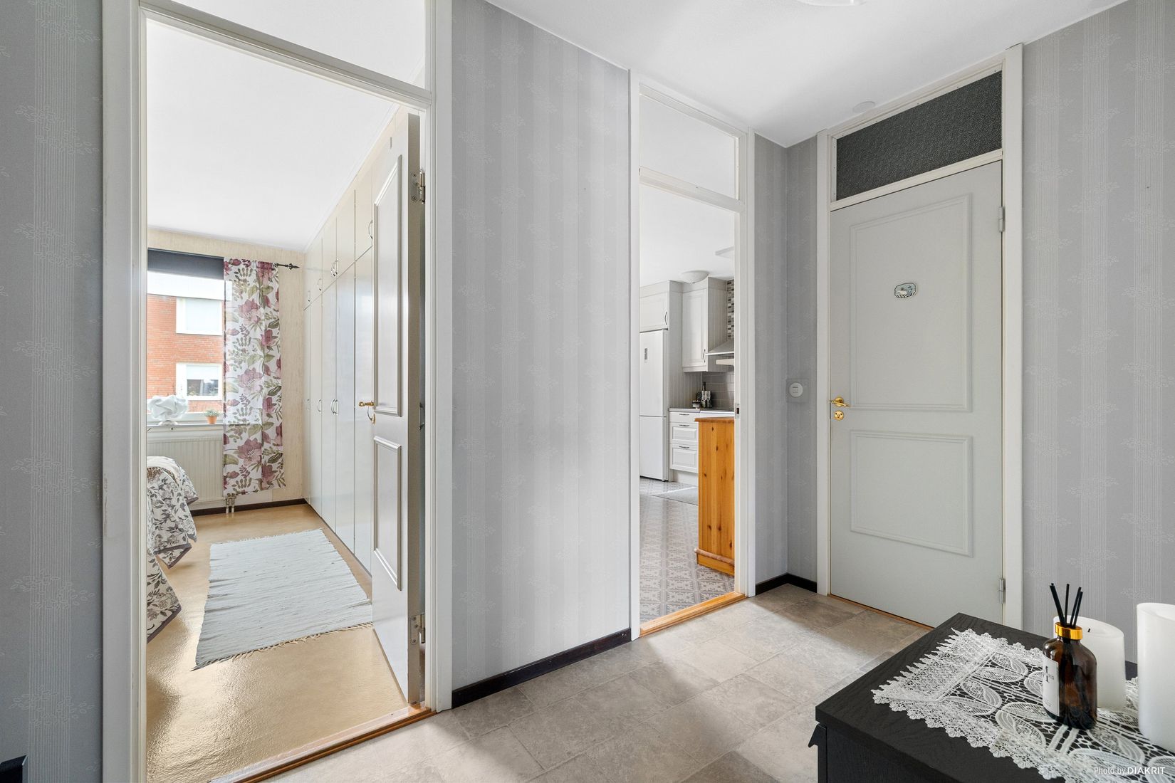 Bostadsrätt, Bagarbyvägen 34, Centrala Sollentuna, Sollentuna