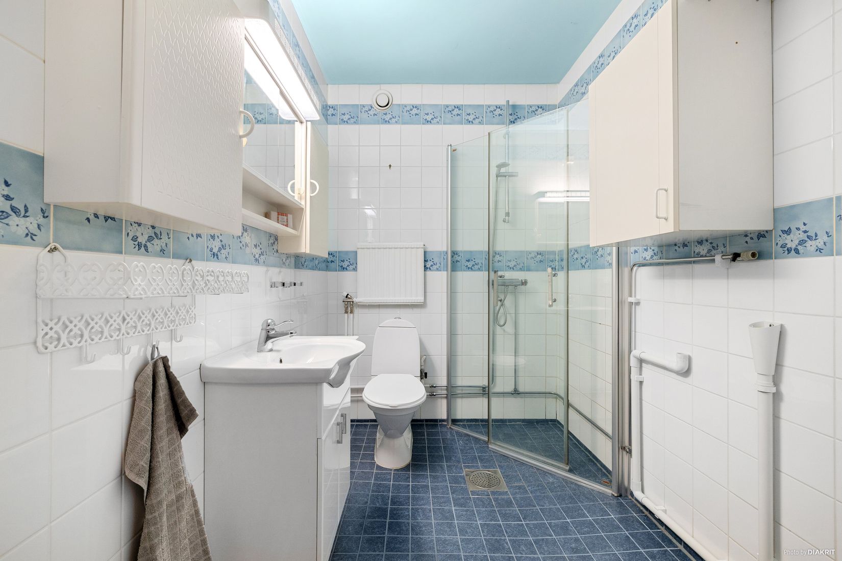 Bostadsrätt, Bagarbyvägen 34, Centrala Sollentuna, Sollentuna