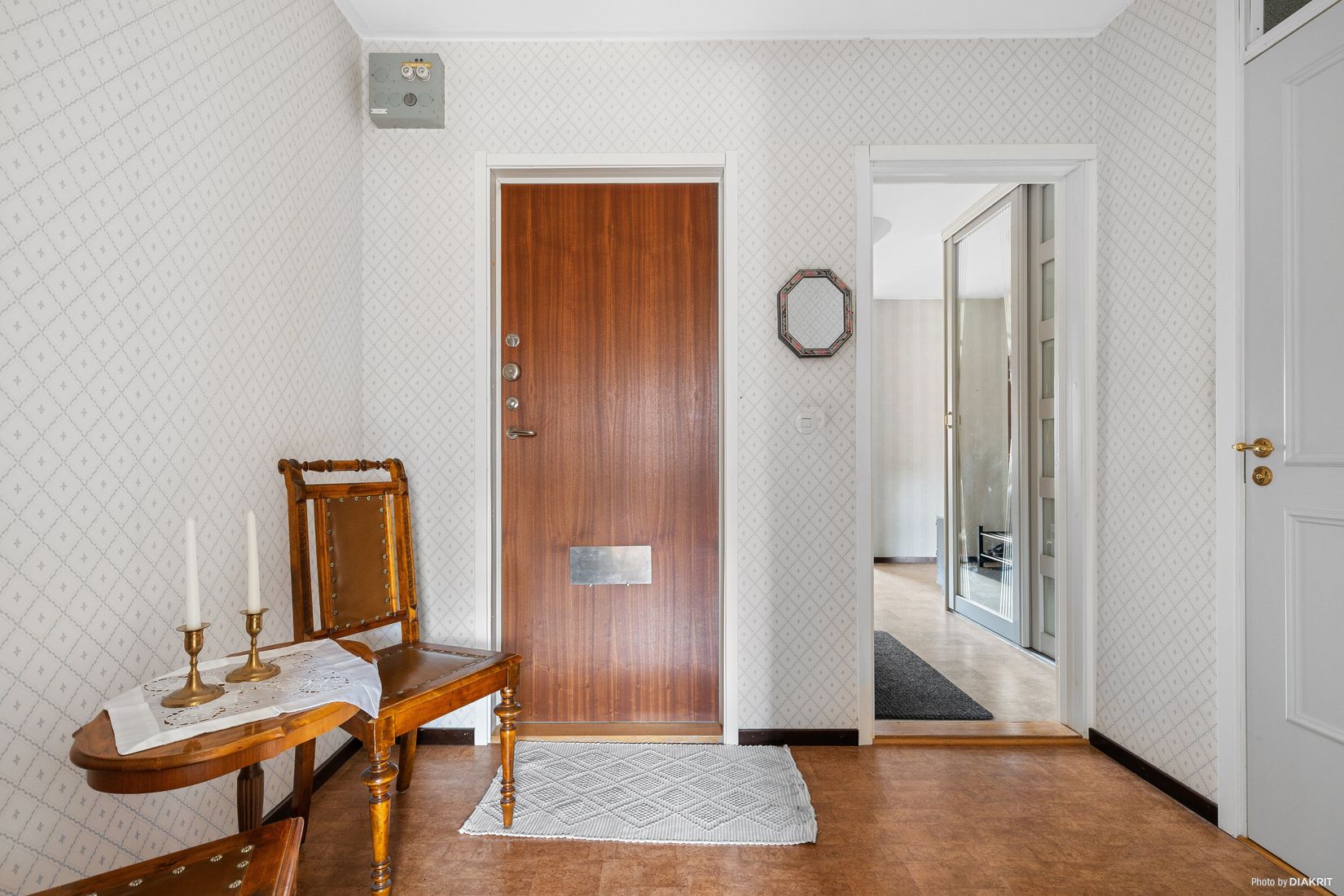 Bostadsrätt, Bagarbyvägen 34, Centrala Sollentuna, Sollentuna