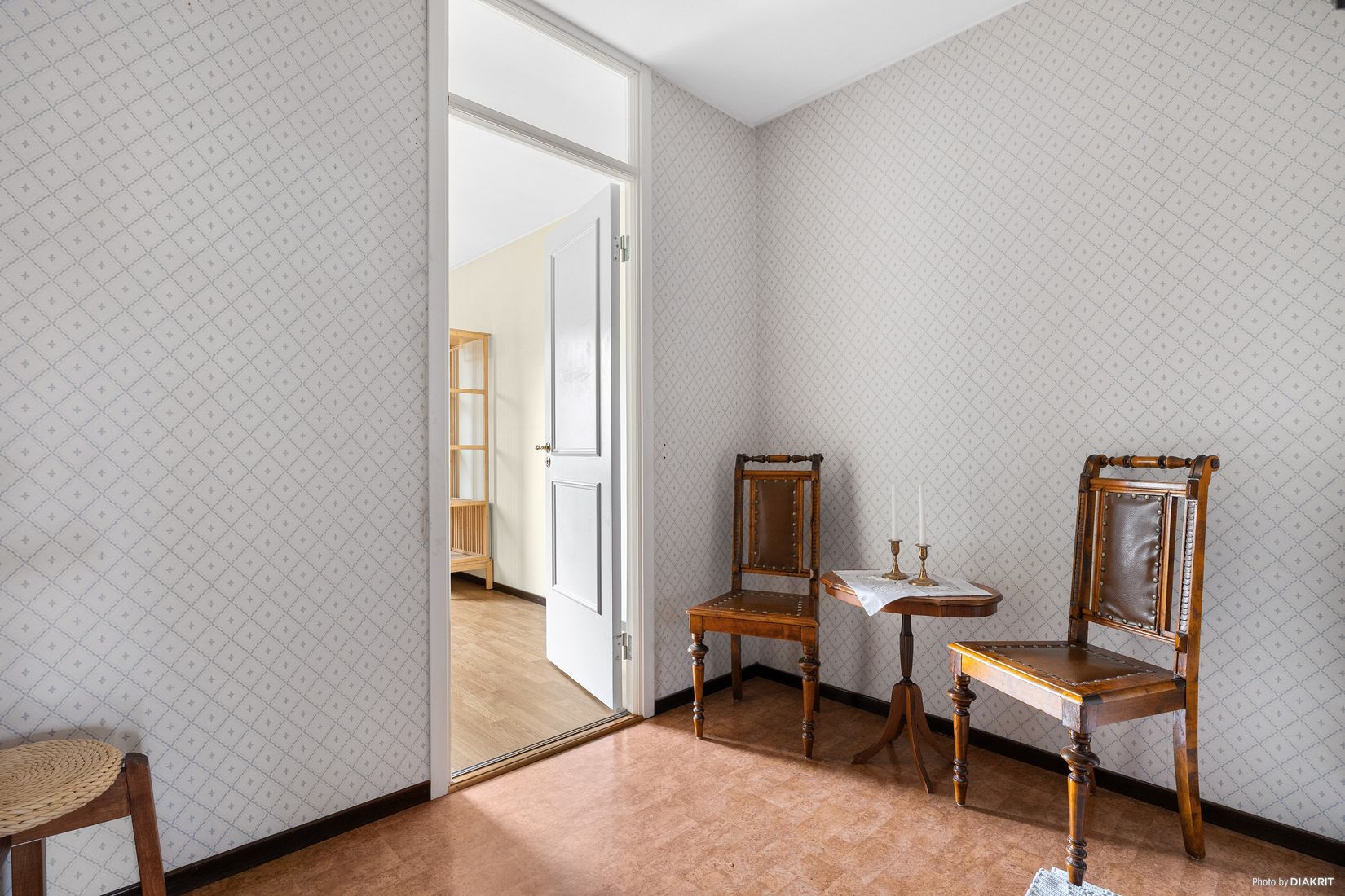 Bostadsrätt, Bagarbyvägen 34, Centrala Sollentuna, Sollentuna