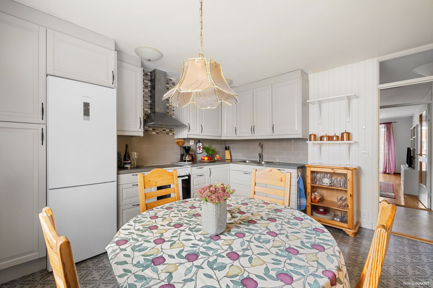 Bostadsrätt, Bagarbyvägen 34, Centrala Sollentuna, Sollentuna