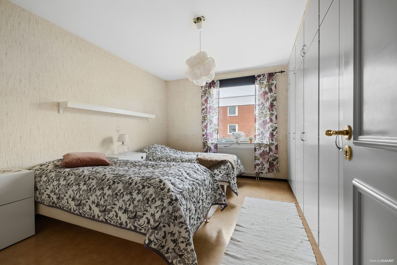 Bostadsrätt, Bagarbyvägen 34, Centrala Sollentuna, Sollentuna