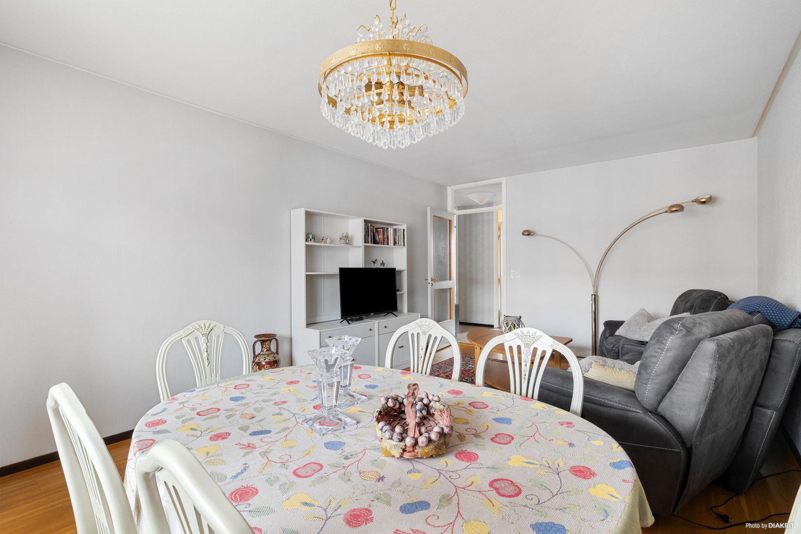 Bostadsrätt, Bagarbyvägen 34, Centrala Sollentuna, Sollentuna