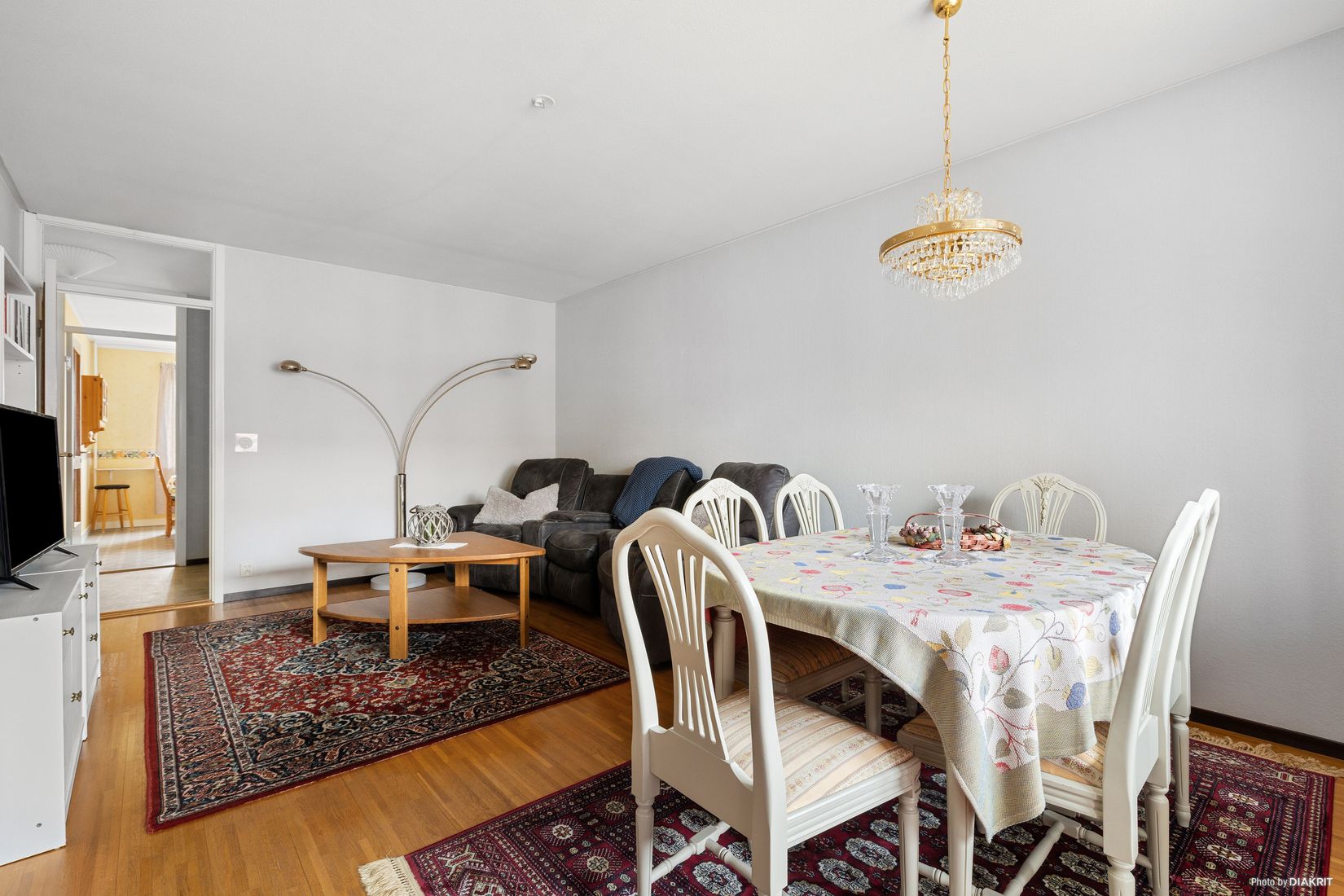 Bostadsrätt, Bagarbyvägen 34, Centrala Sollentuna, Sollentuna