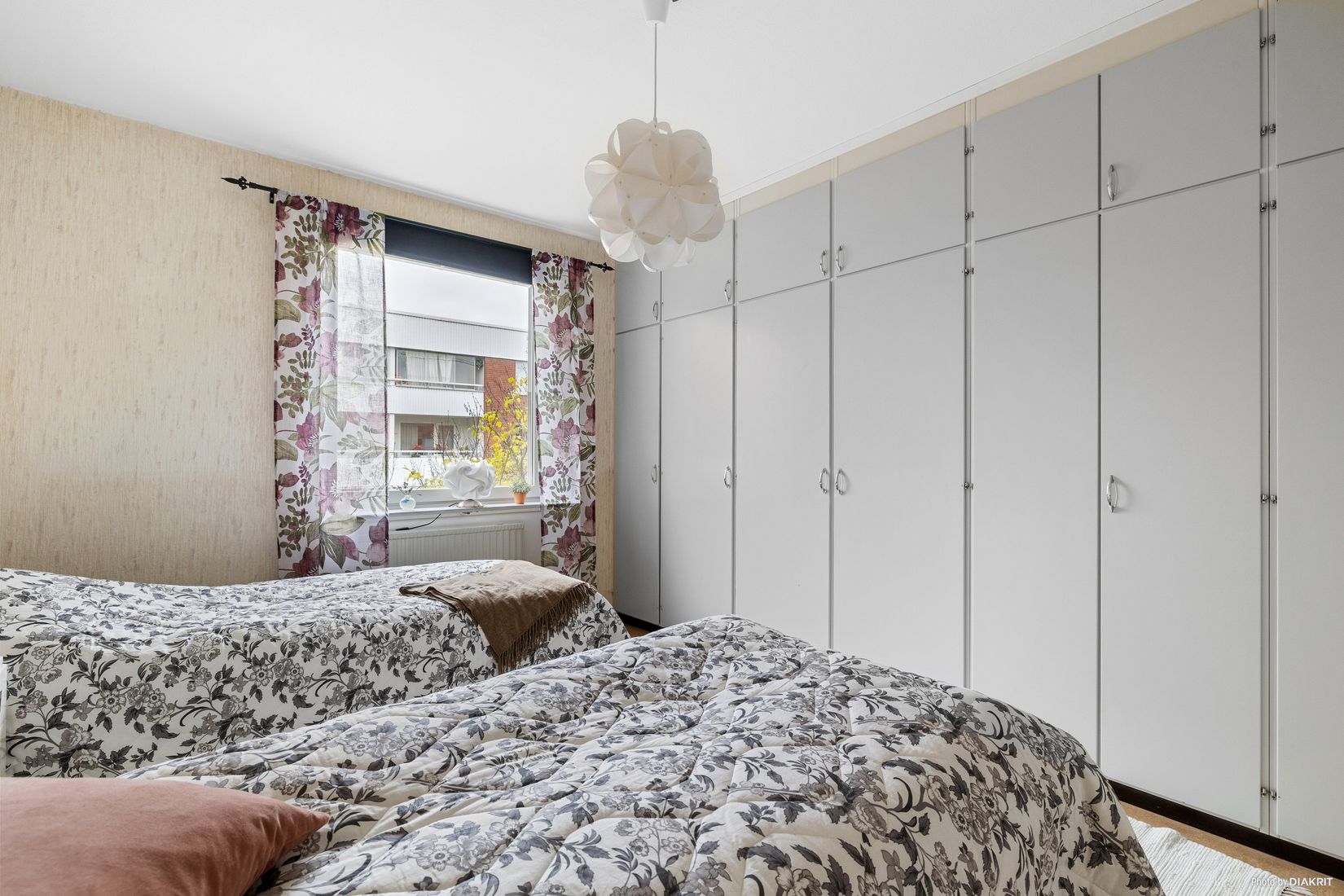 Bostadsrätt, Bagarbyvägen 34, Centrala Sollentuna, Sollentuna