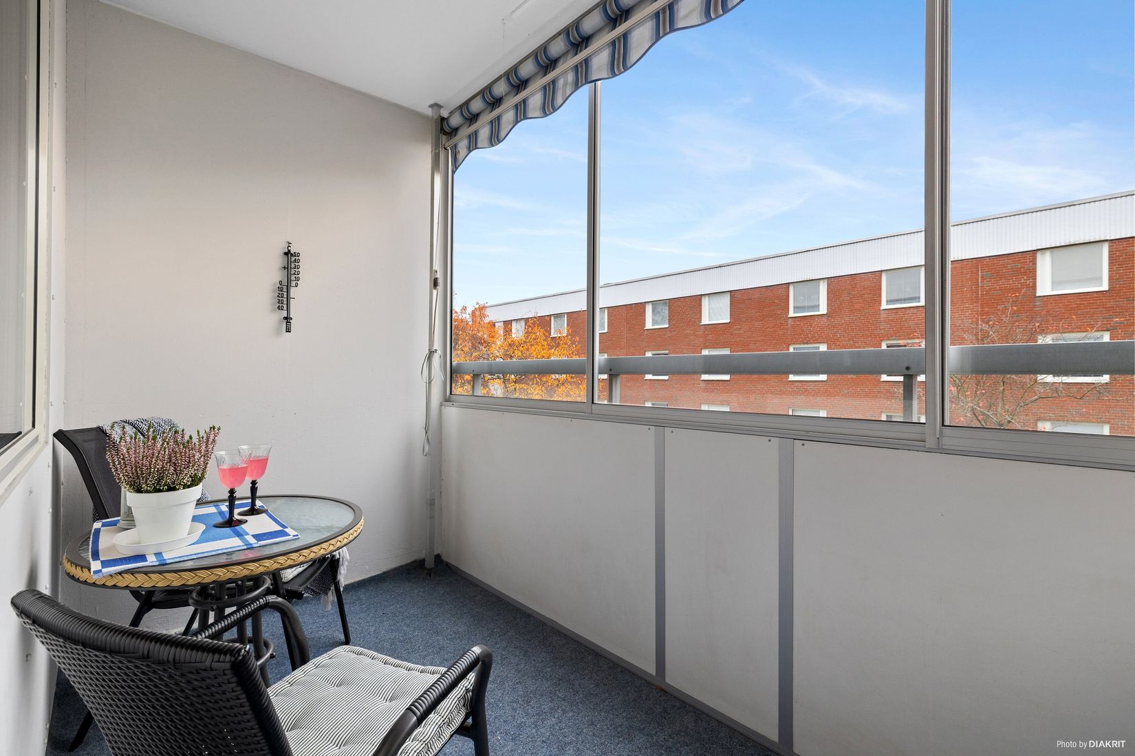 Bostadsrätt, Bagarbyvägen 34, Centrala Sollentuna, Sollentuna