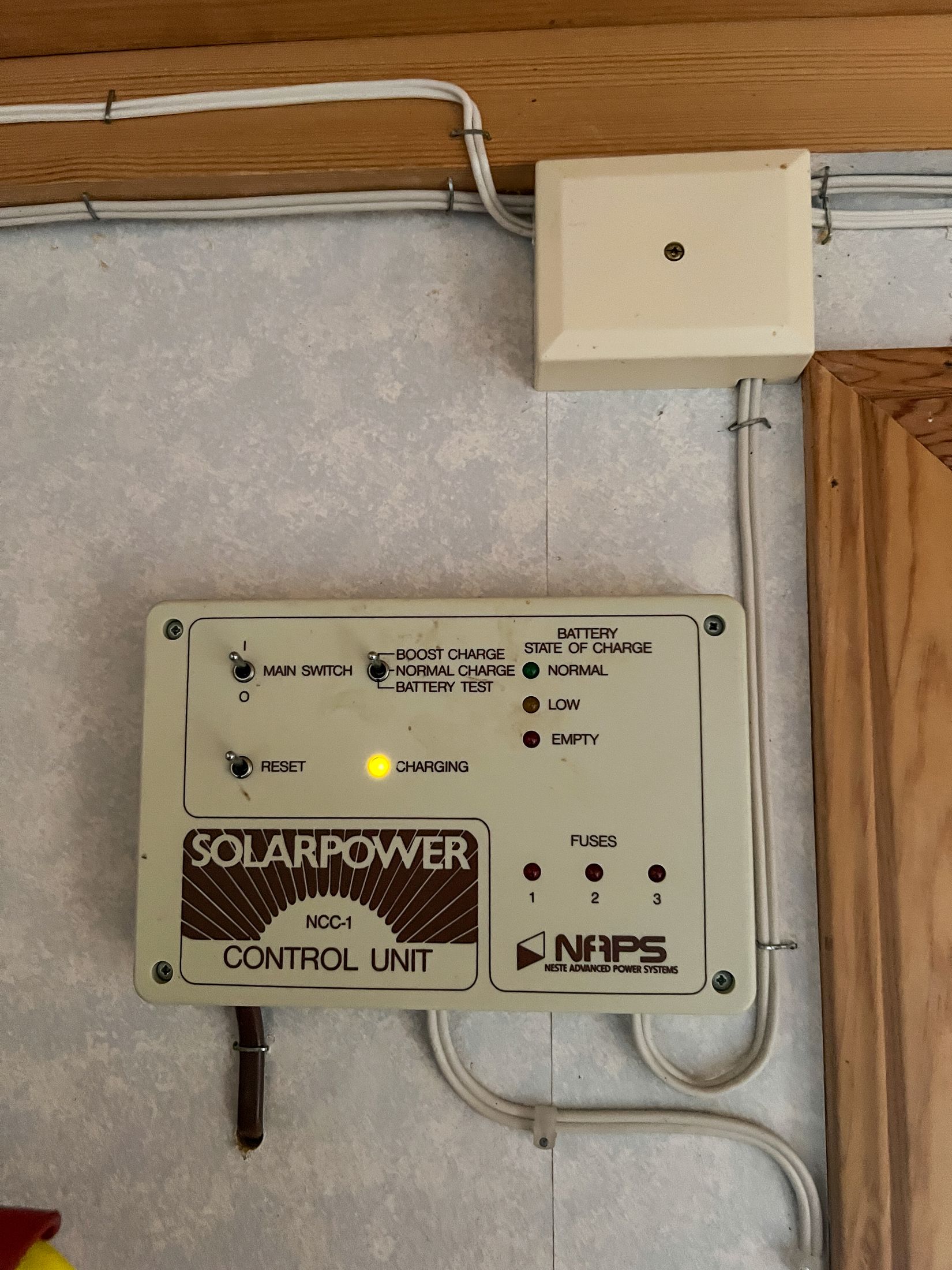 Fritidshus, Lyån 152, Malung-Sälen