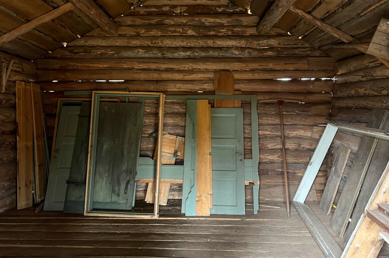 Fritidshus, Lyån 152, Malung-Sälen