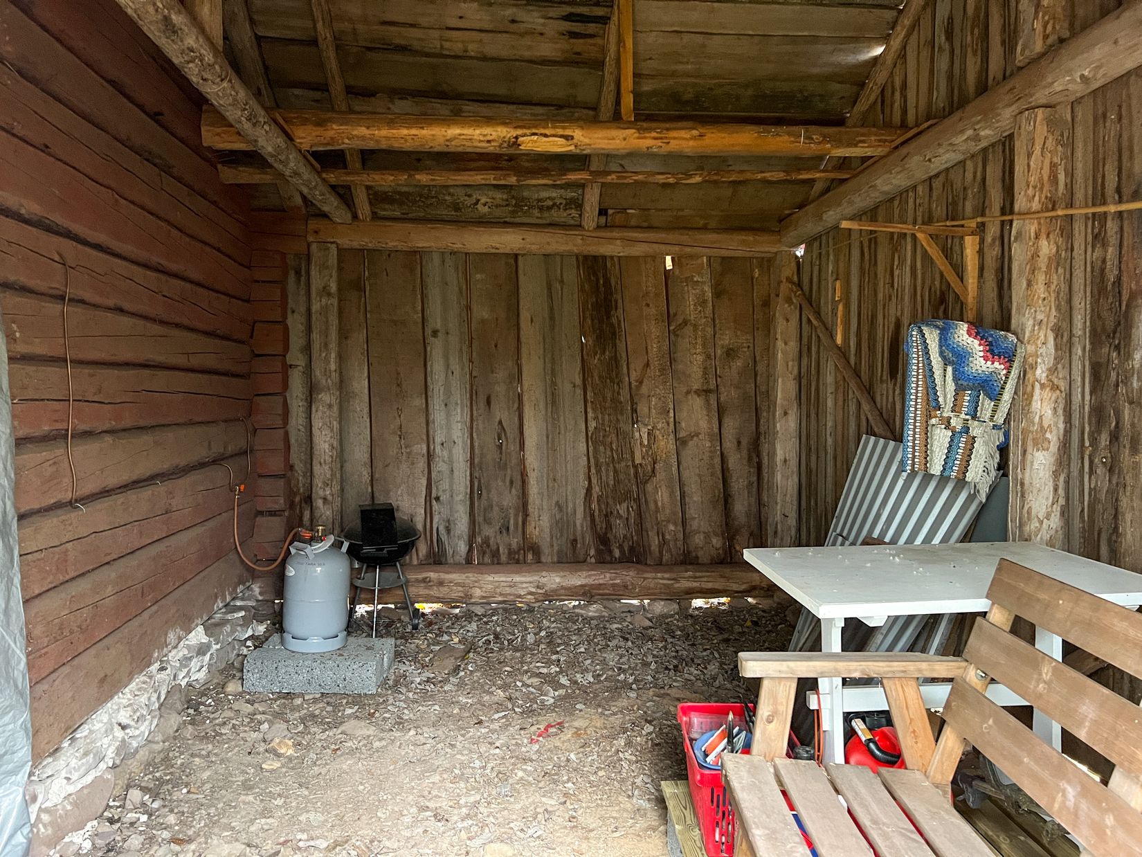 Fritidshus, Lyån 152, Malung-Sälen