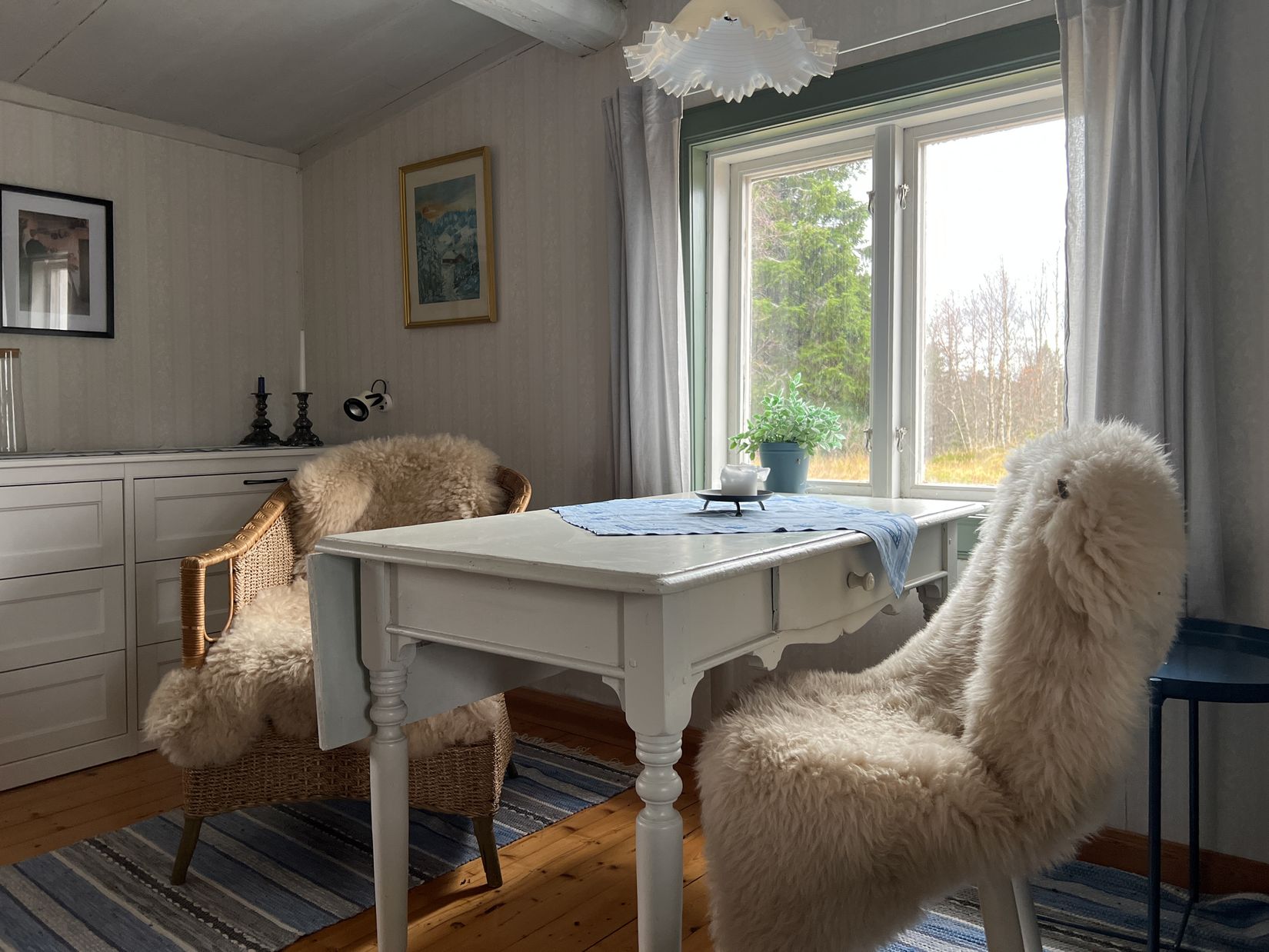 Fritidshus, Lyån 152, Malung-Sälen