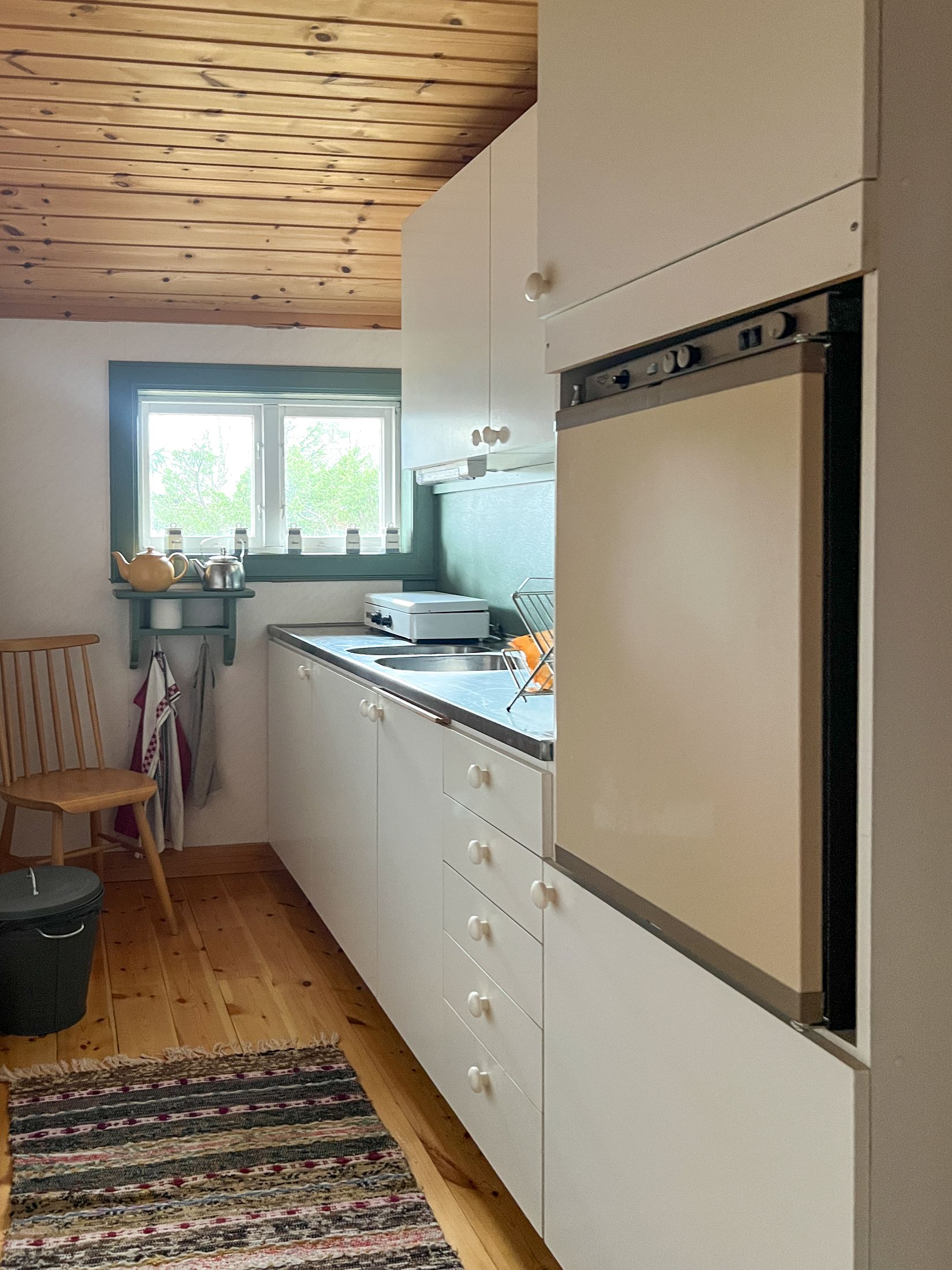 Fritidshus, Lyån 152, Malung-Sälen