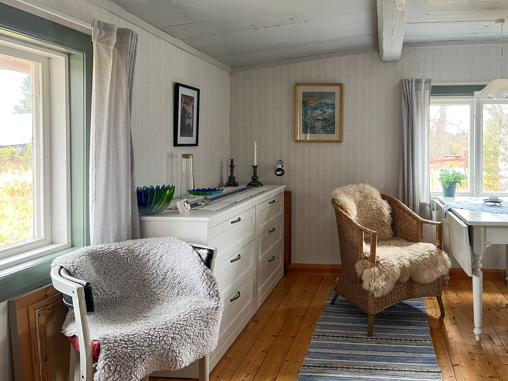 Fritidshus, Lyån 152, Malung-Sälen