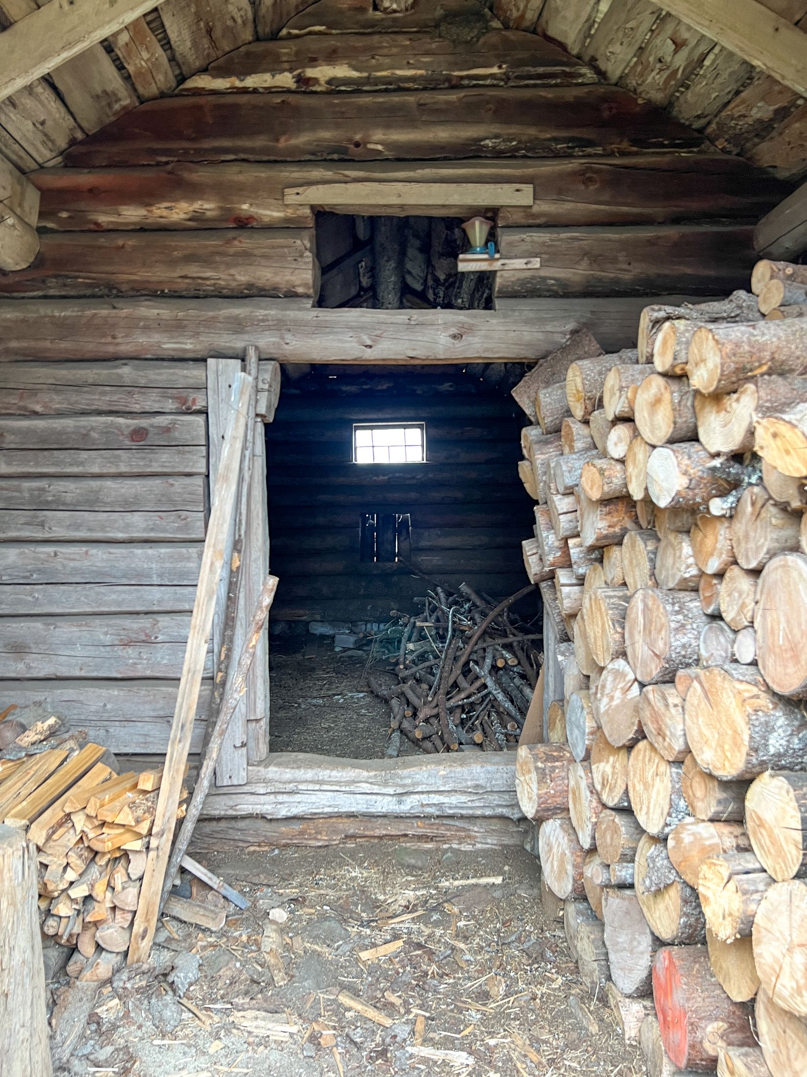 Fritidshus, Lyån 152, Malung-Sälen