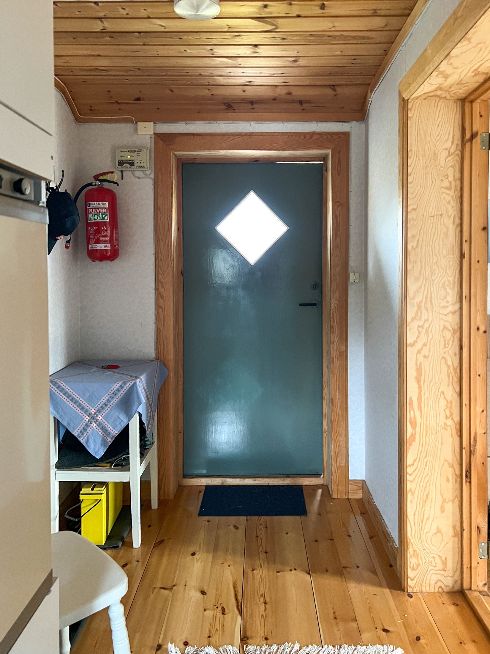 Fritidshus, Lyån 152, Malung-Sälen