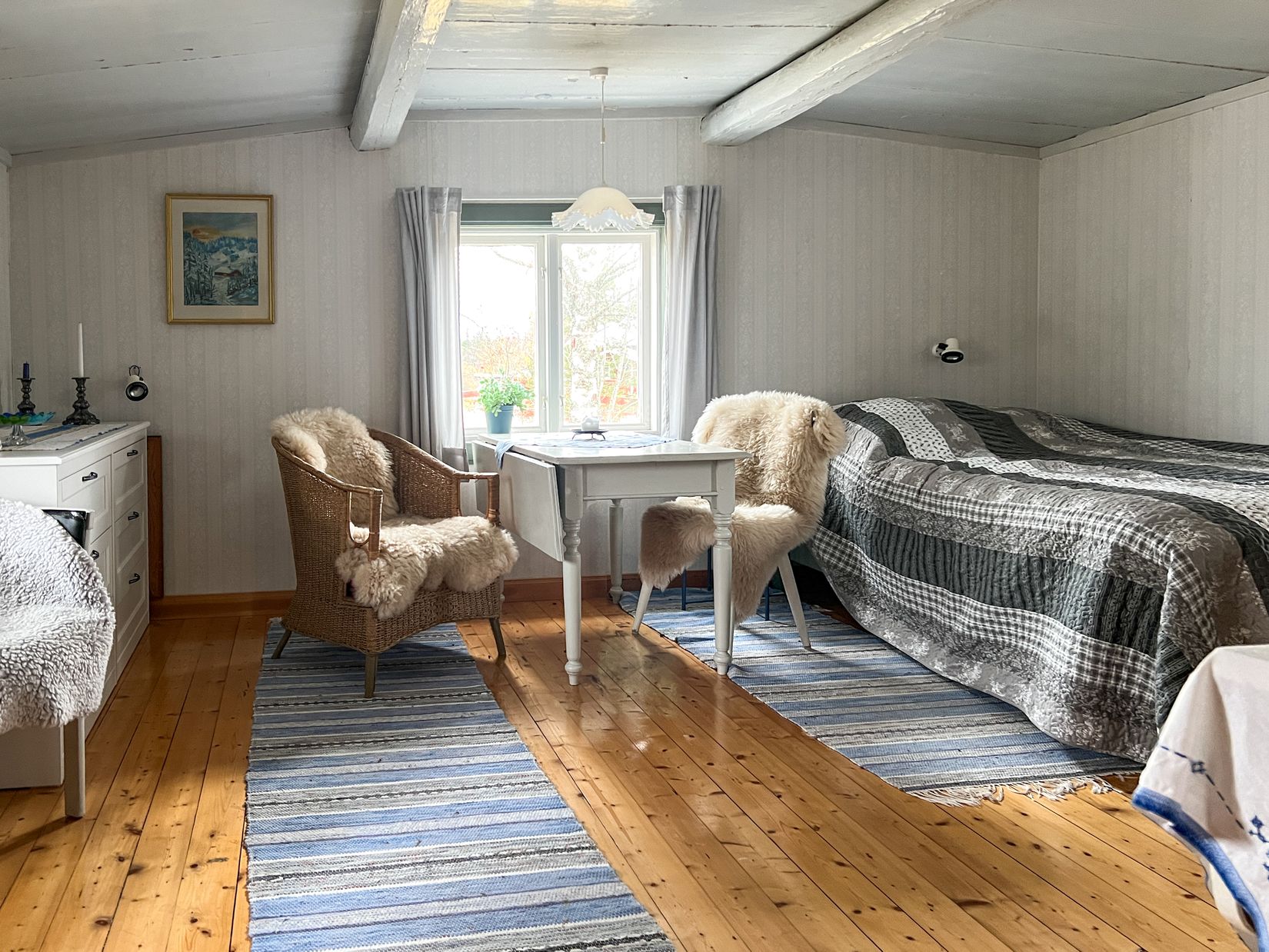 Fritidshus, Lyån 152, Malung-Sälen