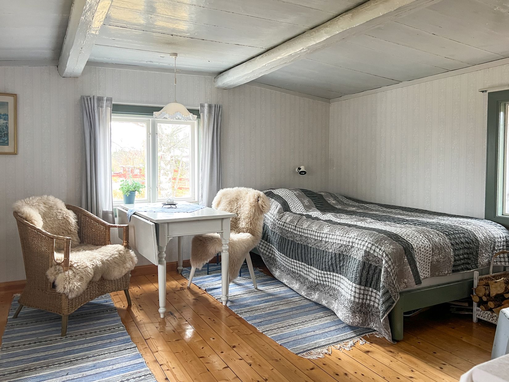 Fritidshus, Lyån 152, Malung-Sälen