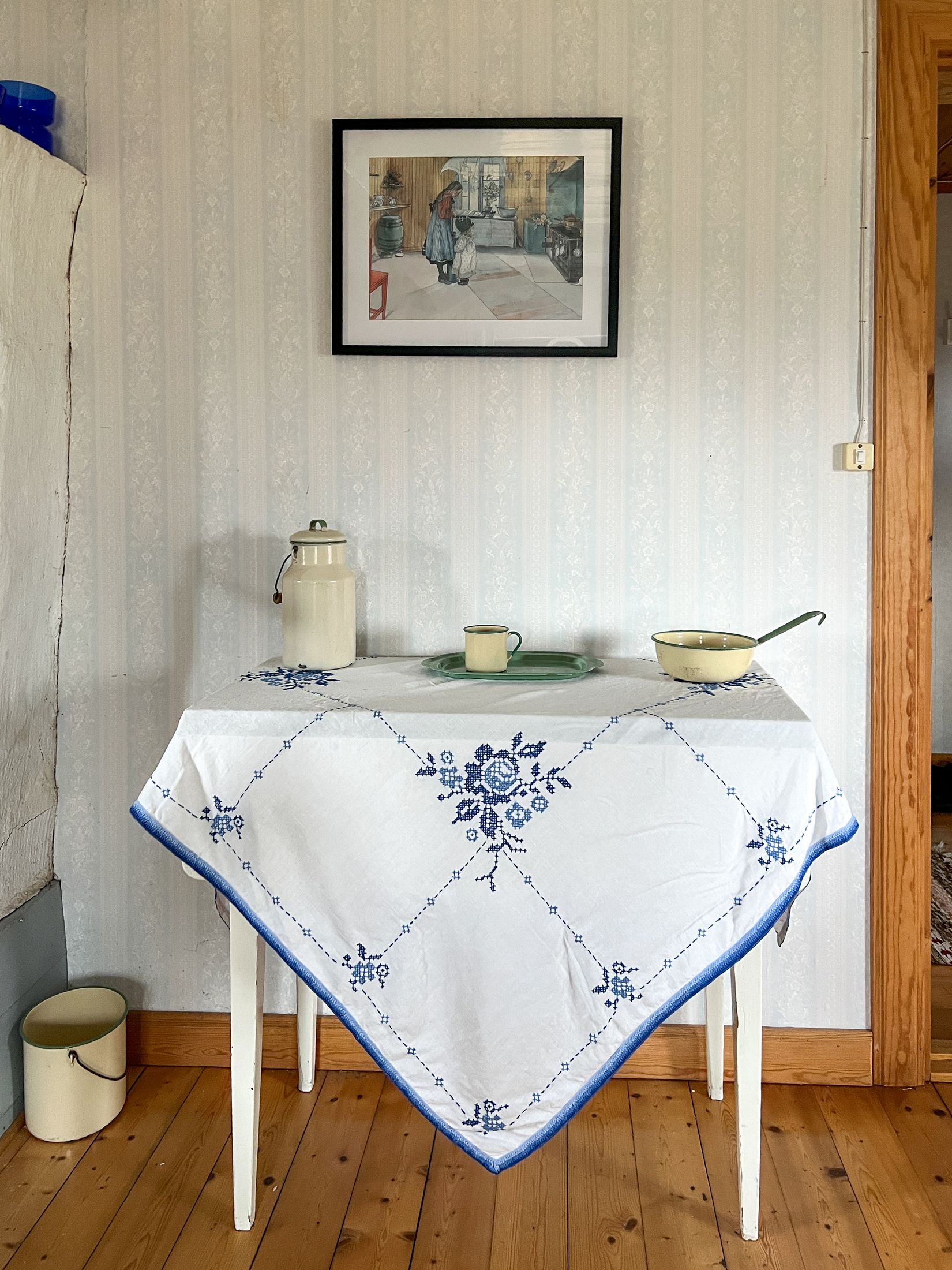 Fritidshus, Lyån 152, Malung-Sälen