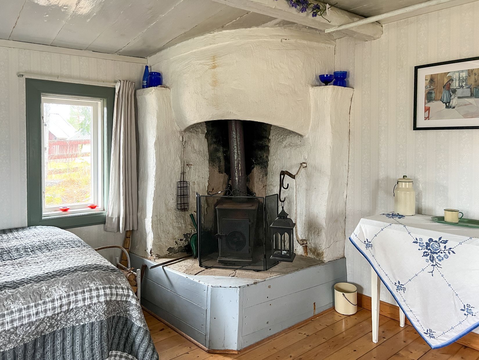 Fritidshus, Lyån 152, Malung-Sälen