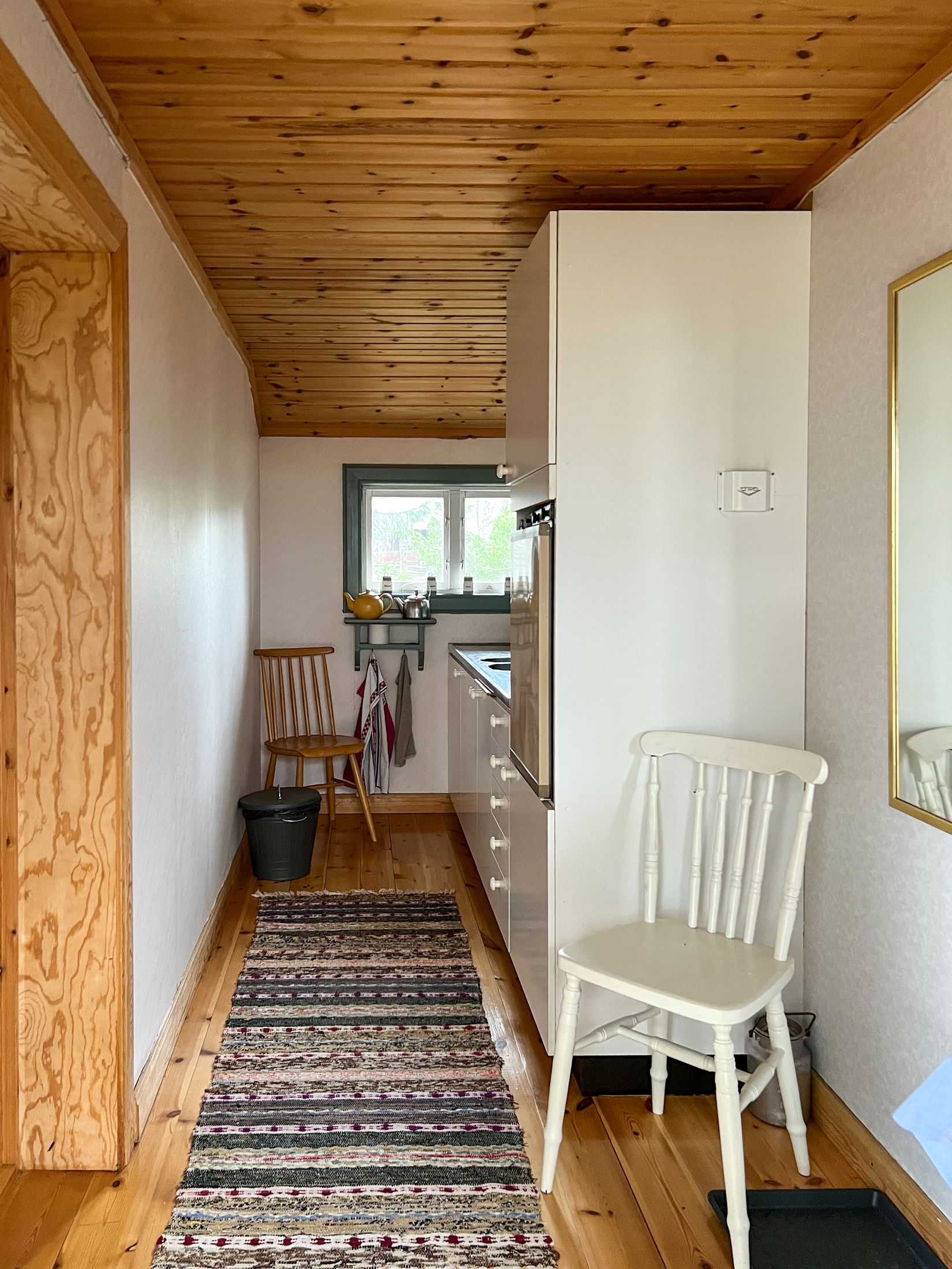 Fritidshus, Lyån 152, Malung-Sälen