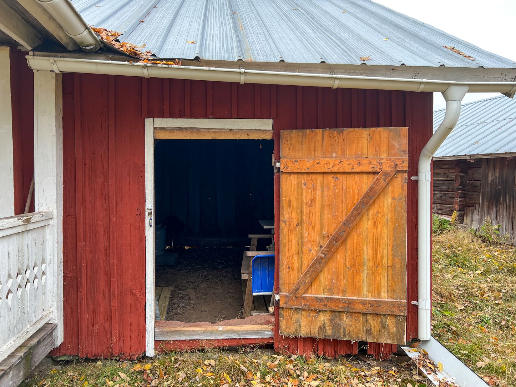 Fritidshus, Lyån 152, Malung-Sälen