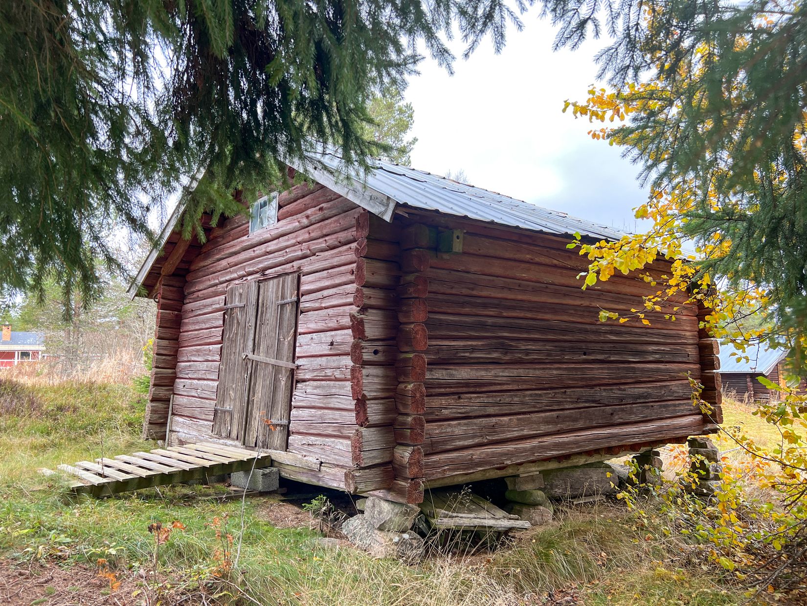 Fritidshus, Lyån 152, Malung-Sälen