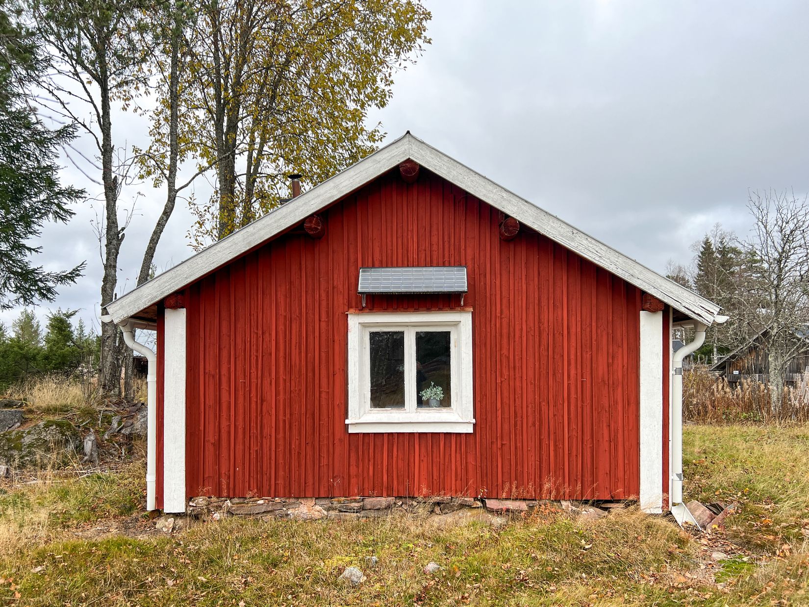 Fritidshus, Lyån 152, Malung-Sälen