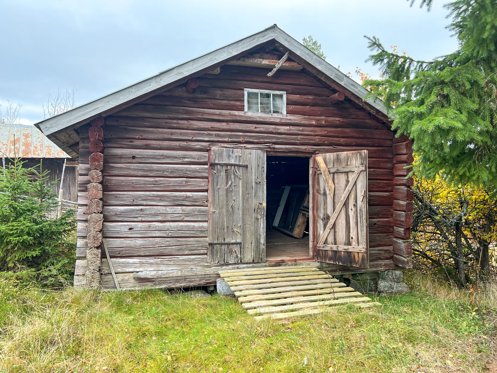 Fritidshus, Lyån 152, Malung-Sälen