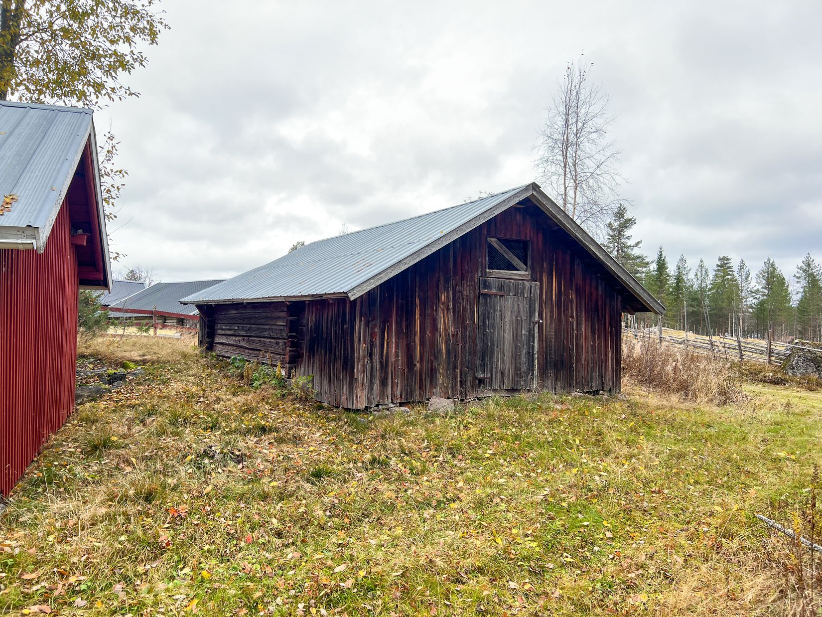 Fritidshus, Lyån 152, Malung-Sälen