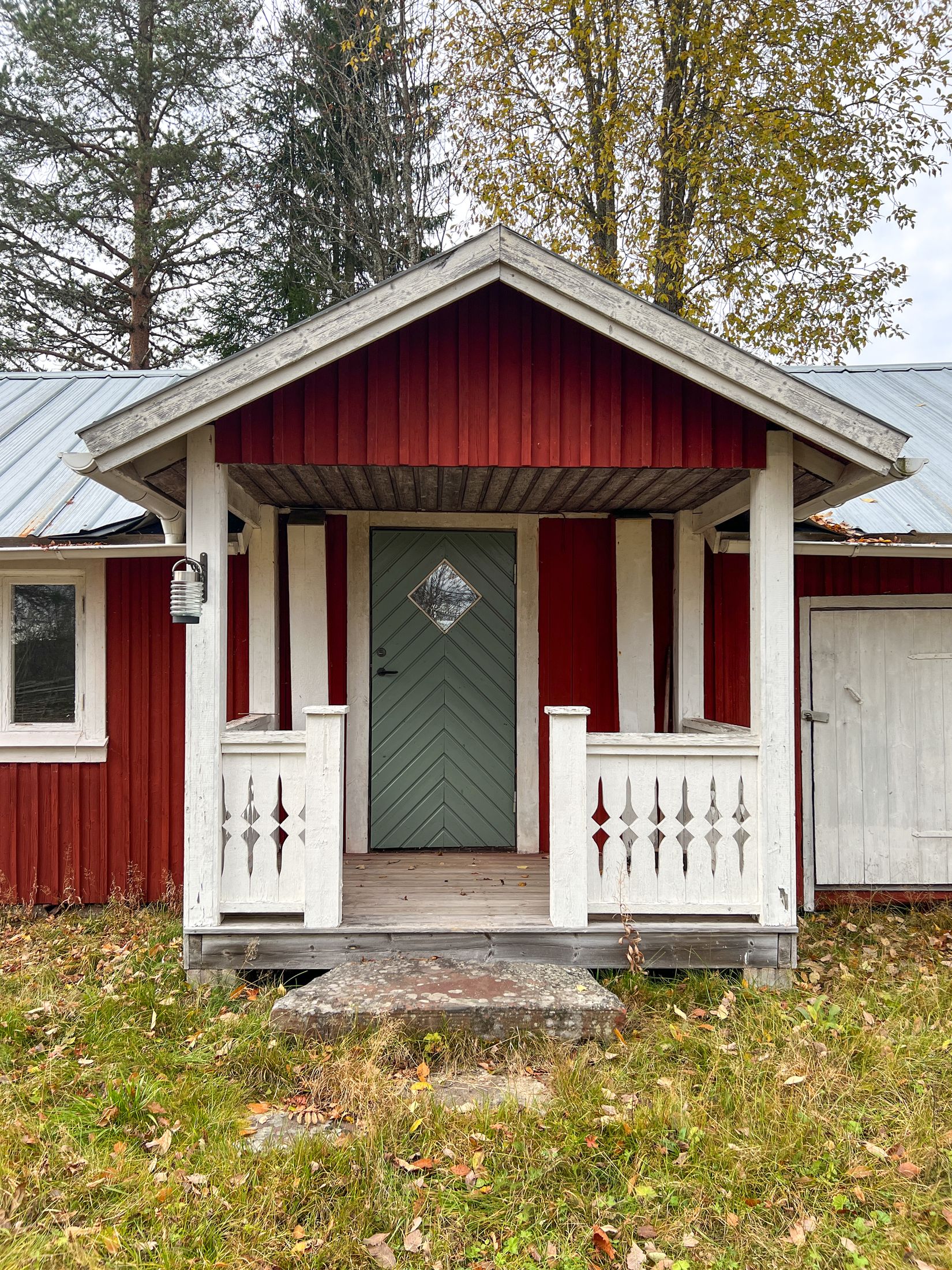 Fritidshus, Lyån 152, Malung-Sälen