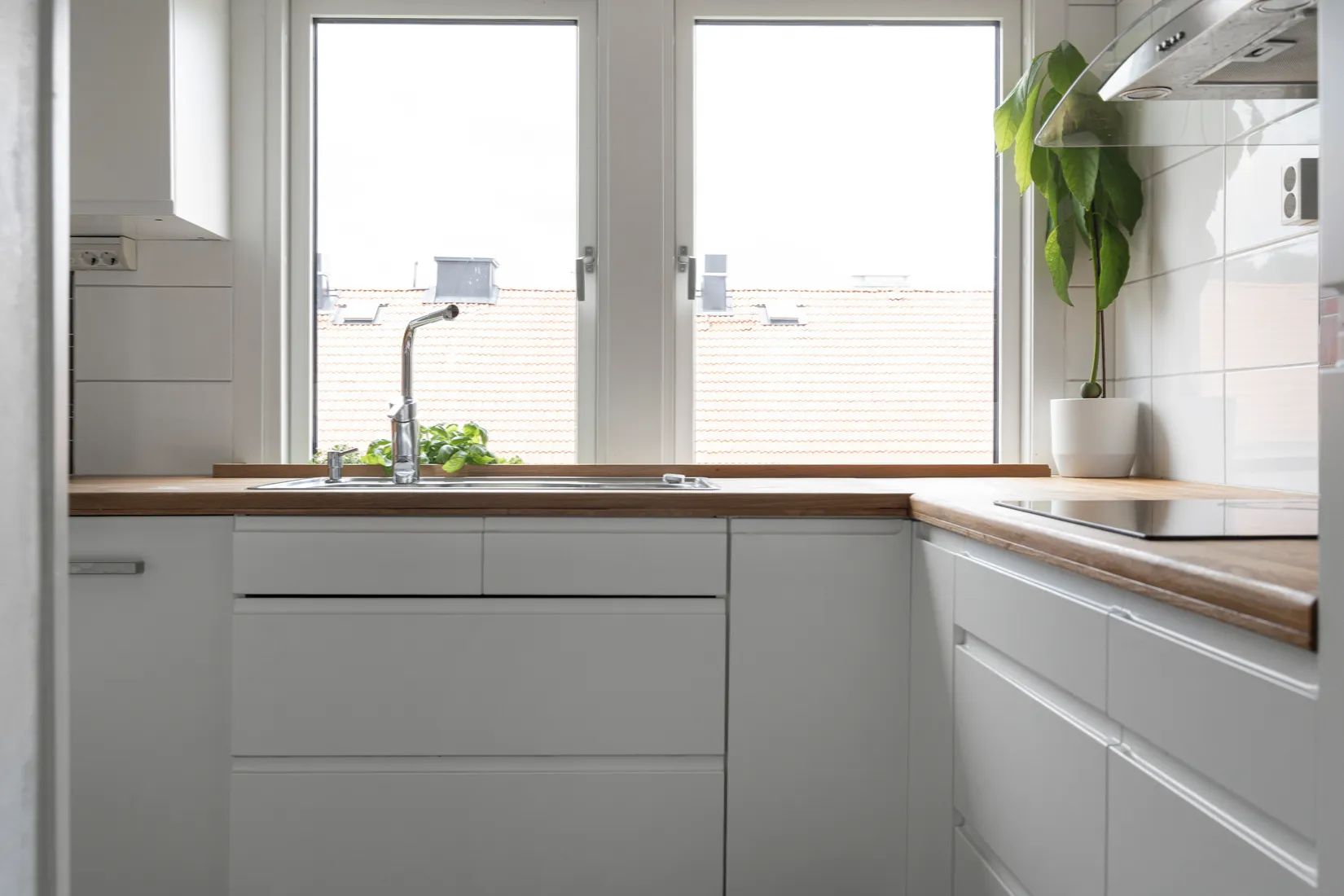 Bostadsrätt, Baazgatan 32, Mölndal - Innerstaden, Mölndal