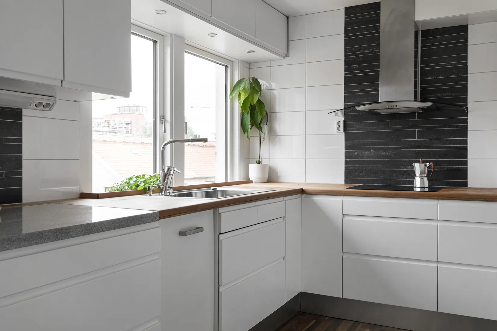 Bostadsrätt, Baazgatan 32, Mölndal - Innerstaden, Mölndal