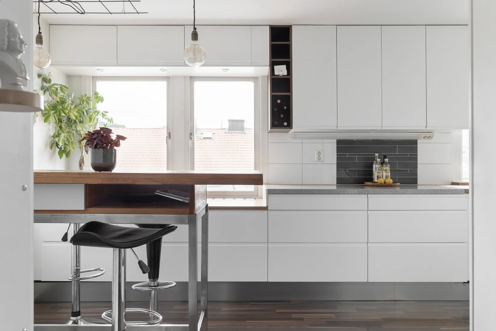 Bostadsrätt, Baazgatan 32, Mölndal - Innerstaden, Mölndal