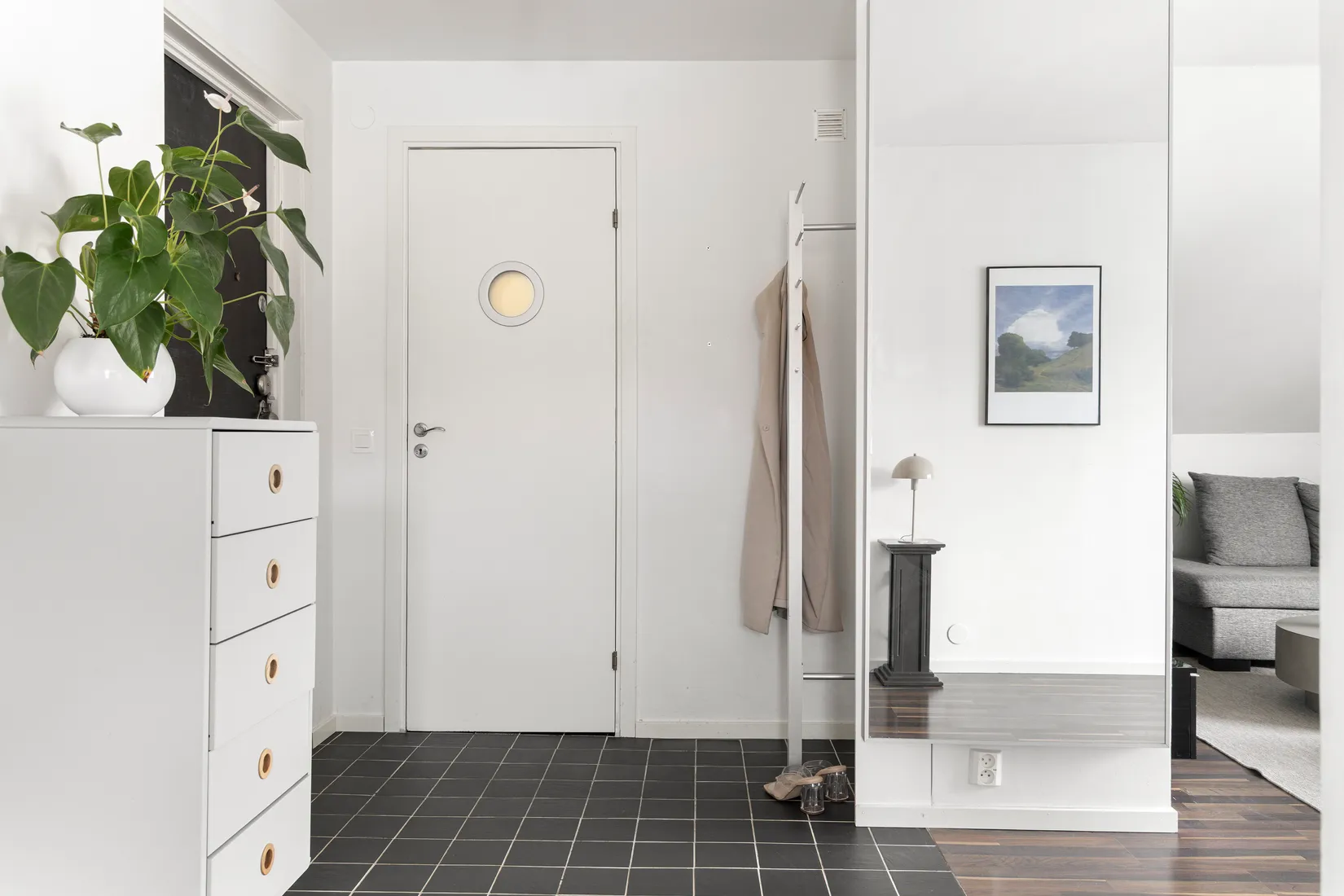 Bostadsrätt, Baazgatan 32, Mölndal - Innerstaden, Mölndal