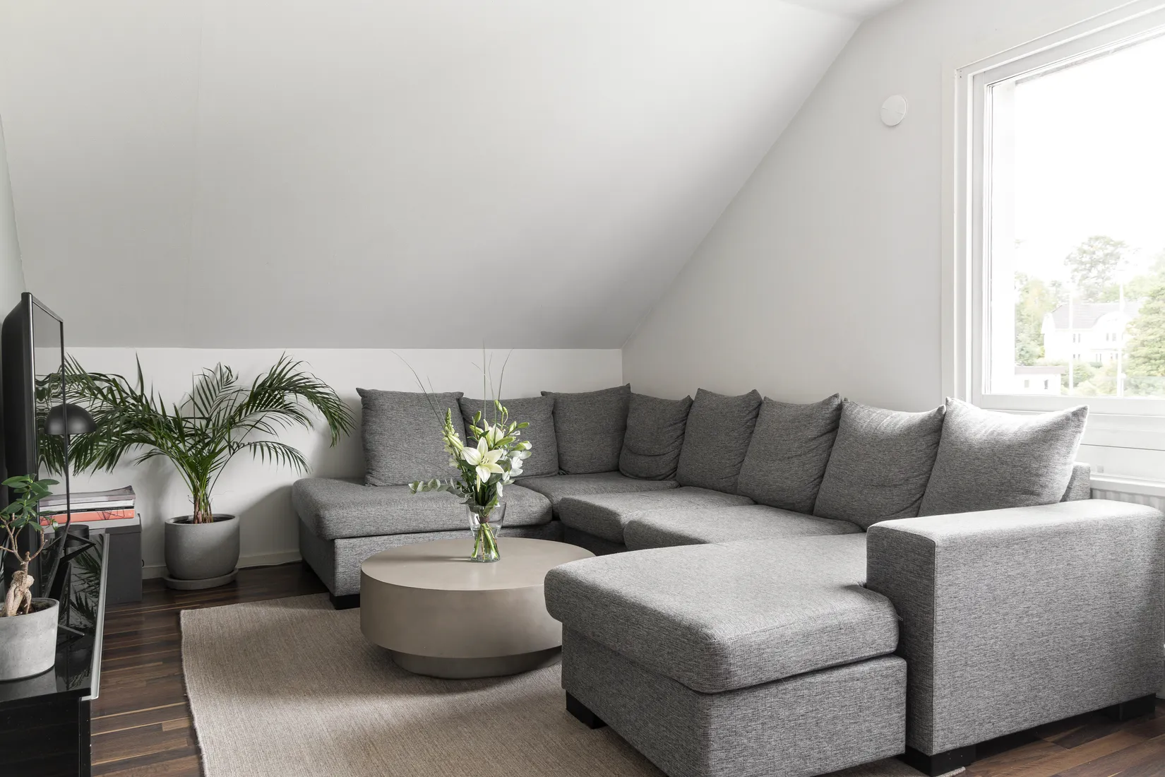 Bostadsrätt, Baazgatan 32, Mölndal - Innerstaden, Mölndal