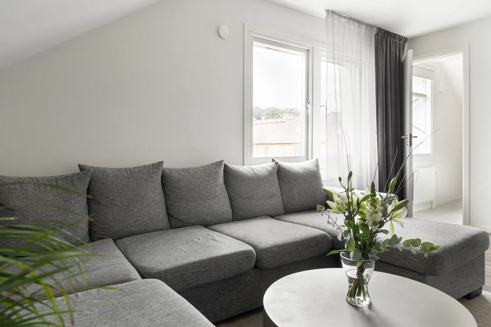 Bostadsrätt, Baazgatan 32, Mölndal - Innerstaden, Mölndal
