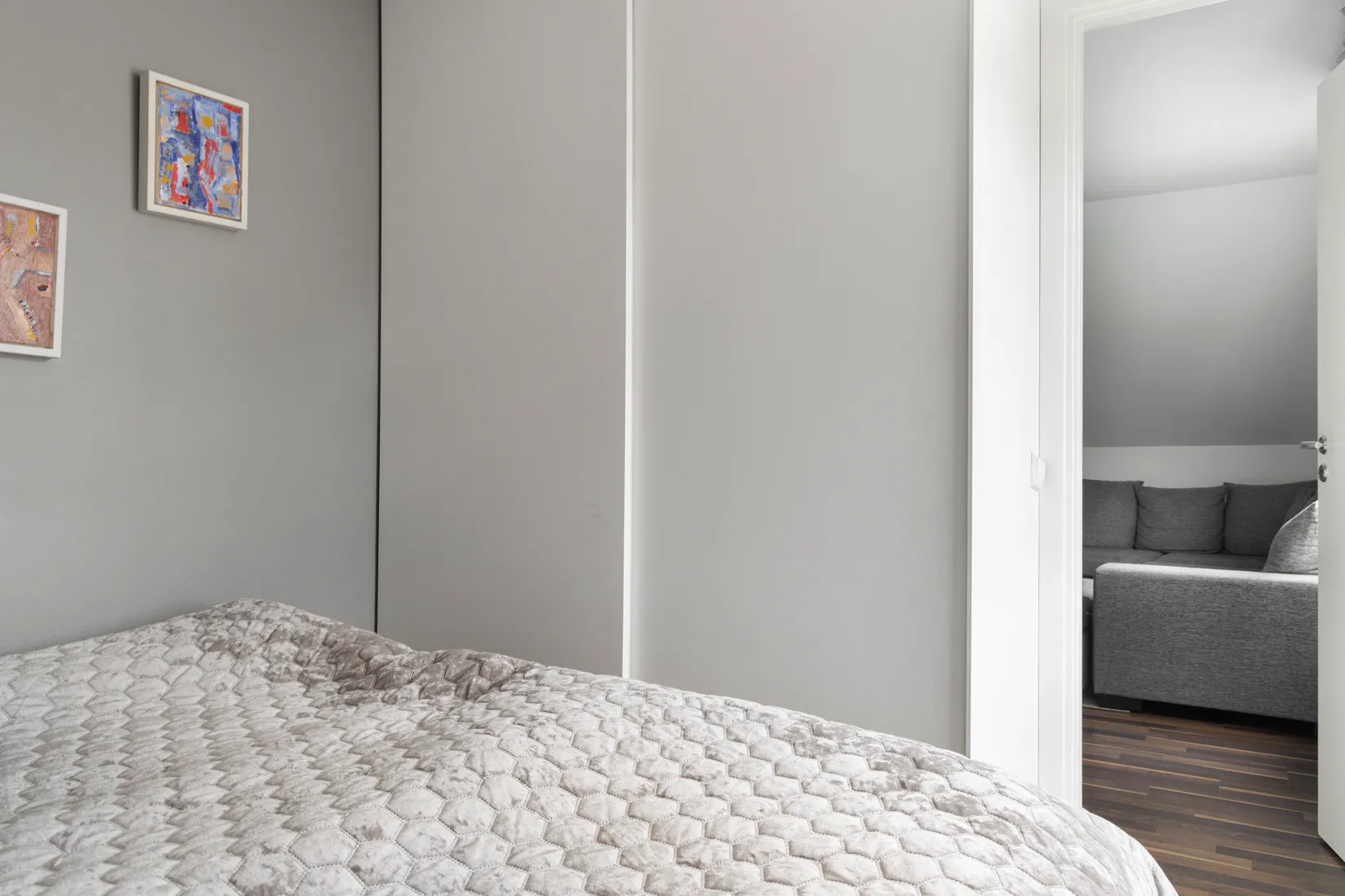 Bostadsrätt, Baazgatan 32, Mölndal - Innerstaden, Mölndal