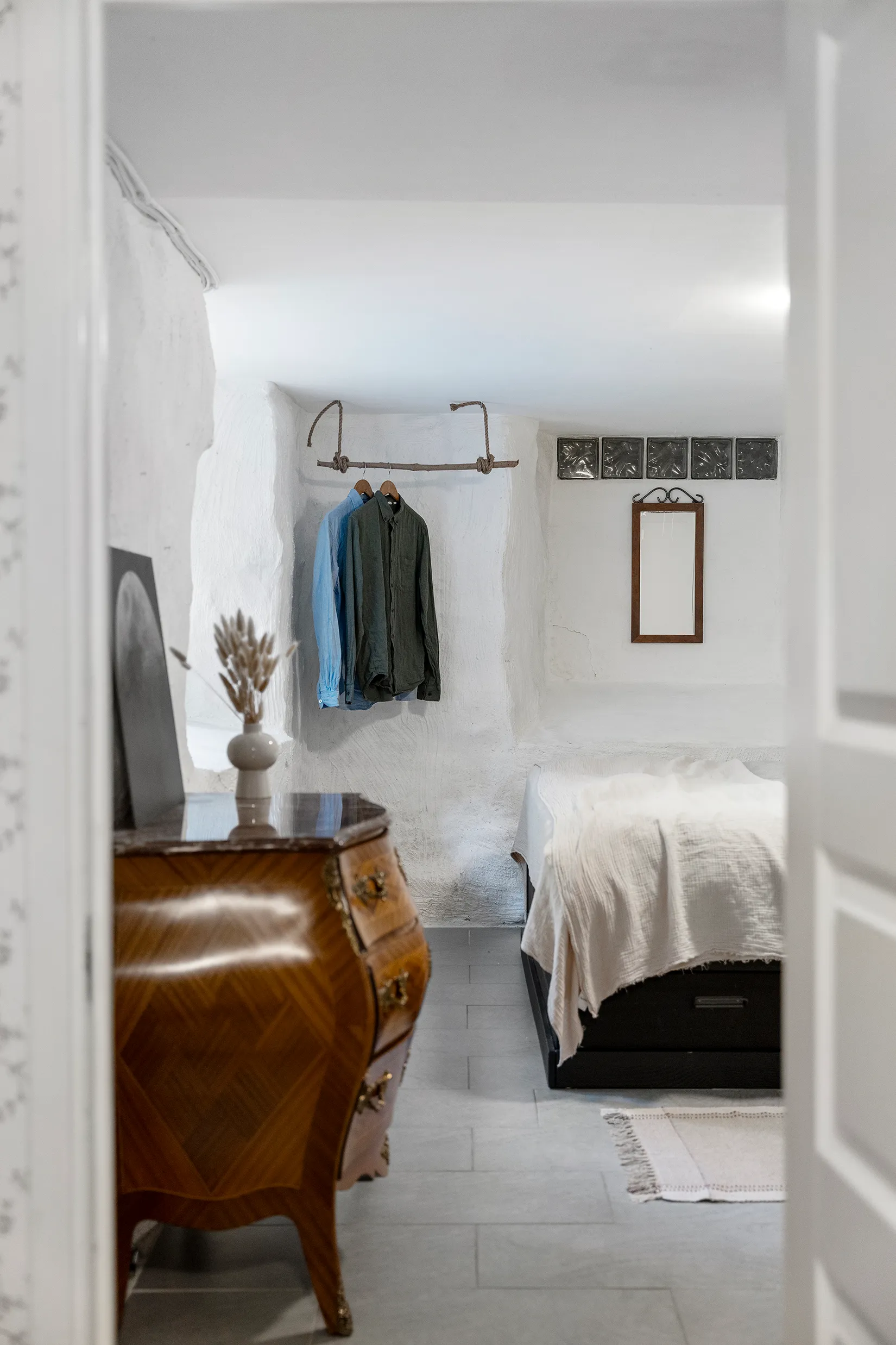 Radhus, Sjövallavägen 28, Alafors, Ale