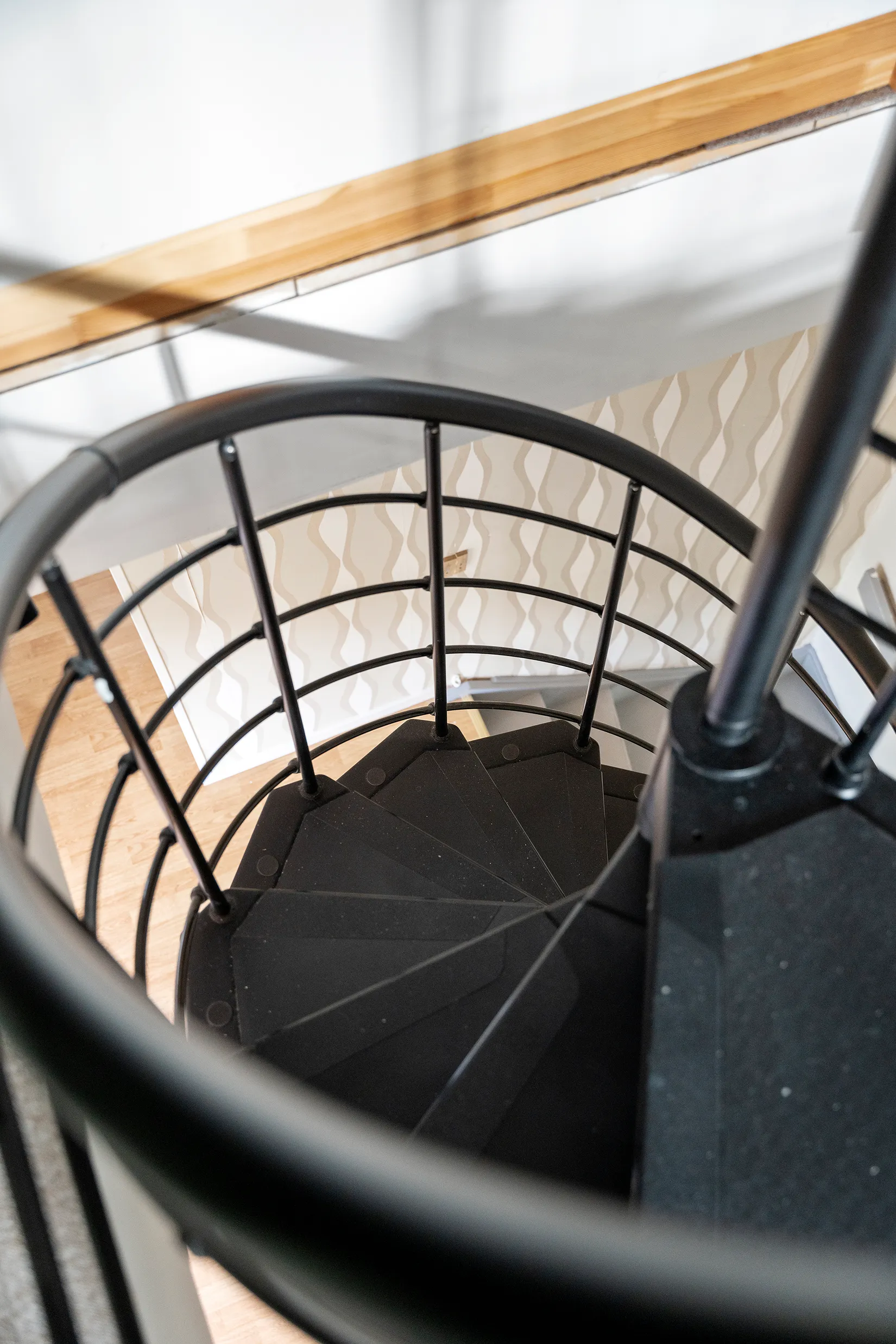 Radhus, Sjövallavägen 28, Alafors, Ale