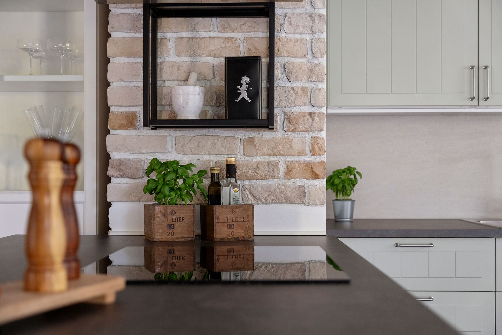 Villa, Radhus, Sjövallavägen 28, Alafors, Ale