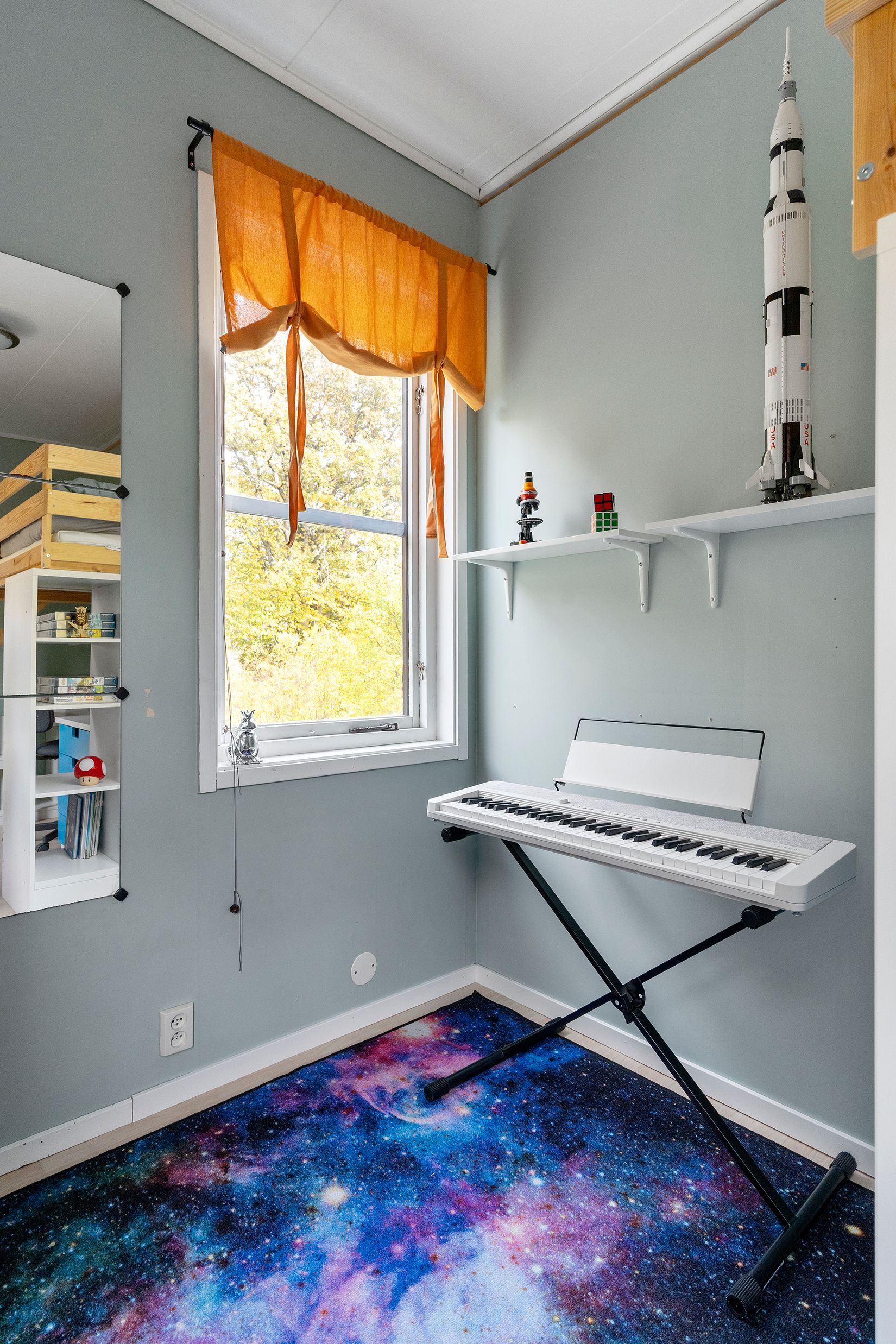 Villa, Radhus, Sjövallavägen 28, Alafors, Ale