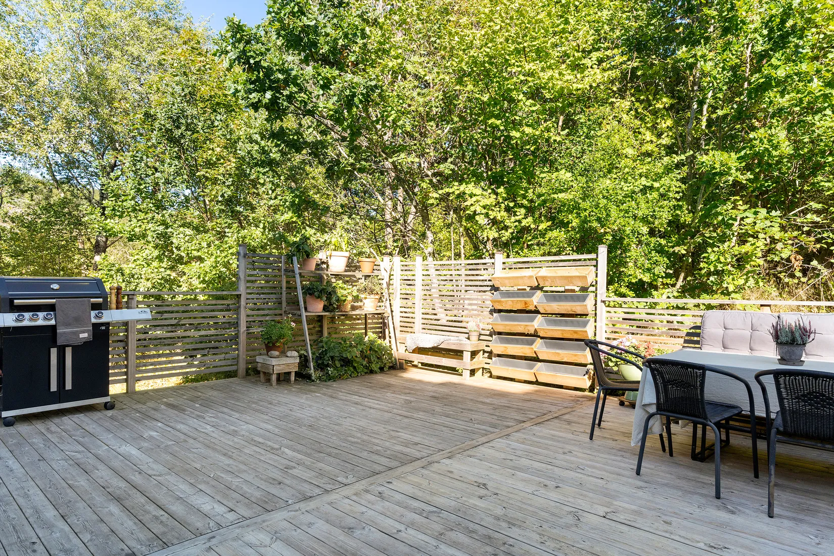 Villa, Radhus, Sjövallavägen 28, Alafors, Ale