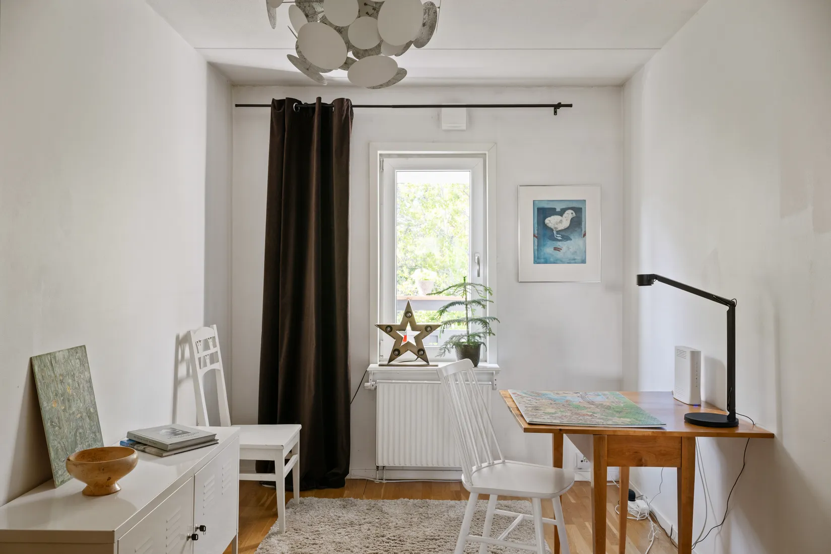 Radhus, Storholmsvägen 310, Östra Orminge, Nacka